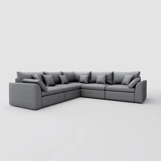 Brooke Corner Sofa