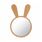 Rabbit Mirror