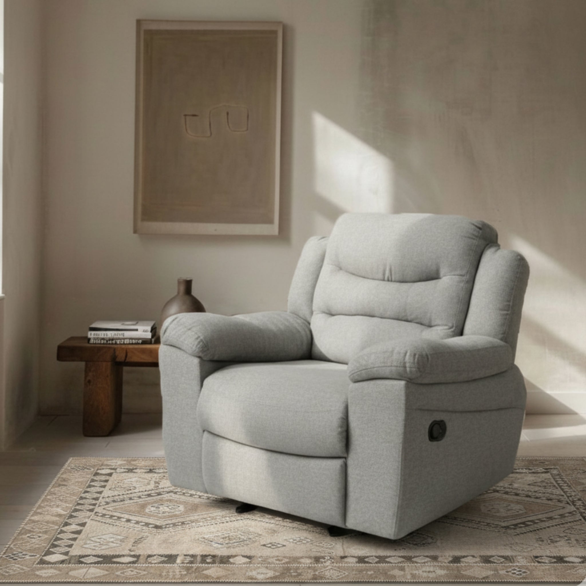 Carlton Recliner - Elite