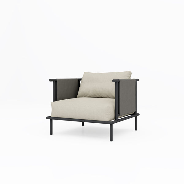 The Palma Collection - Armchair