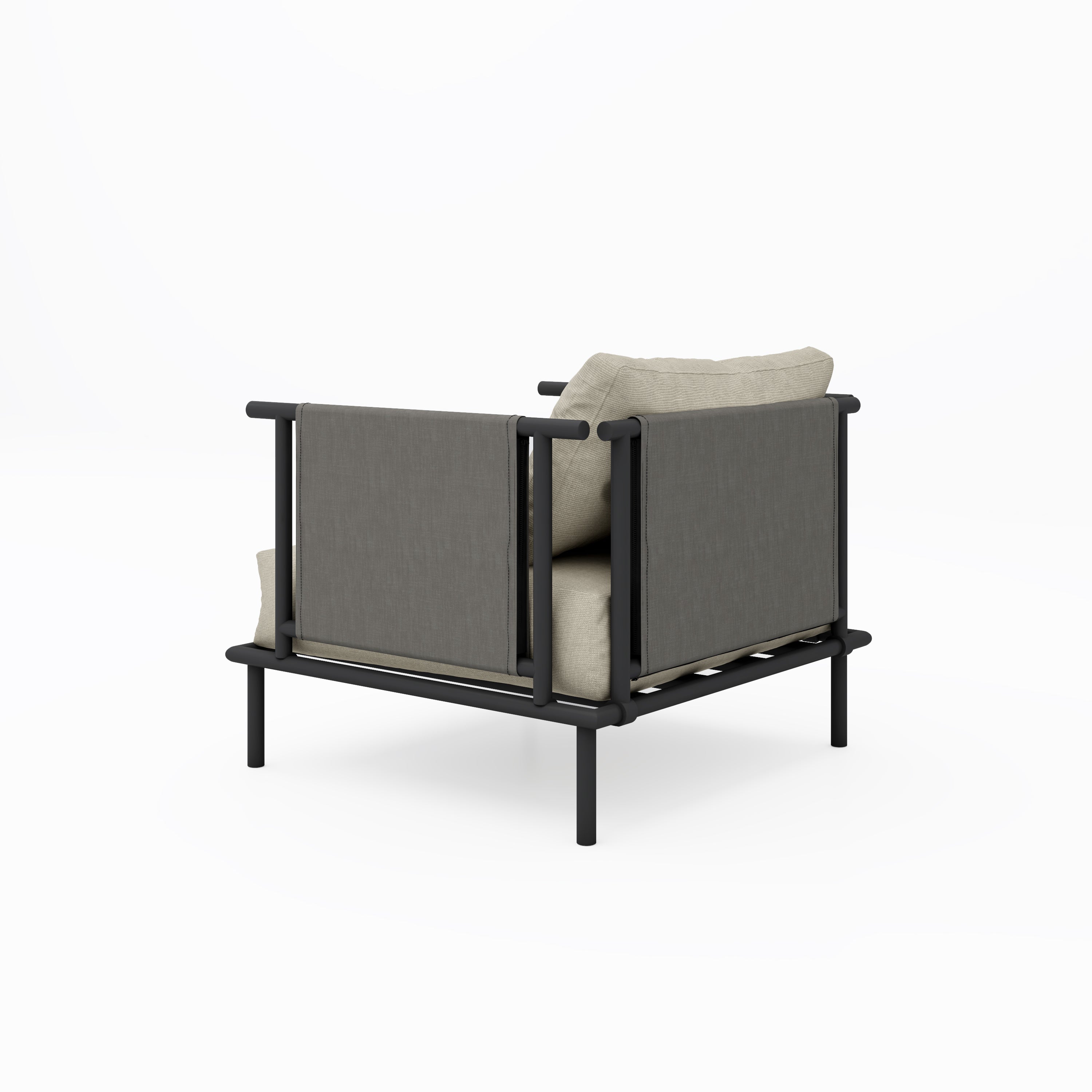 The Palma Collection - Armchair