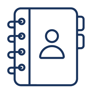 Click on create registry 