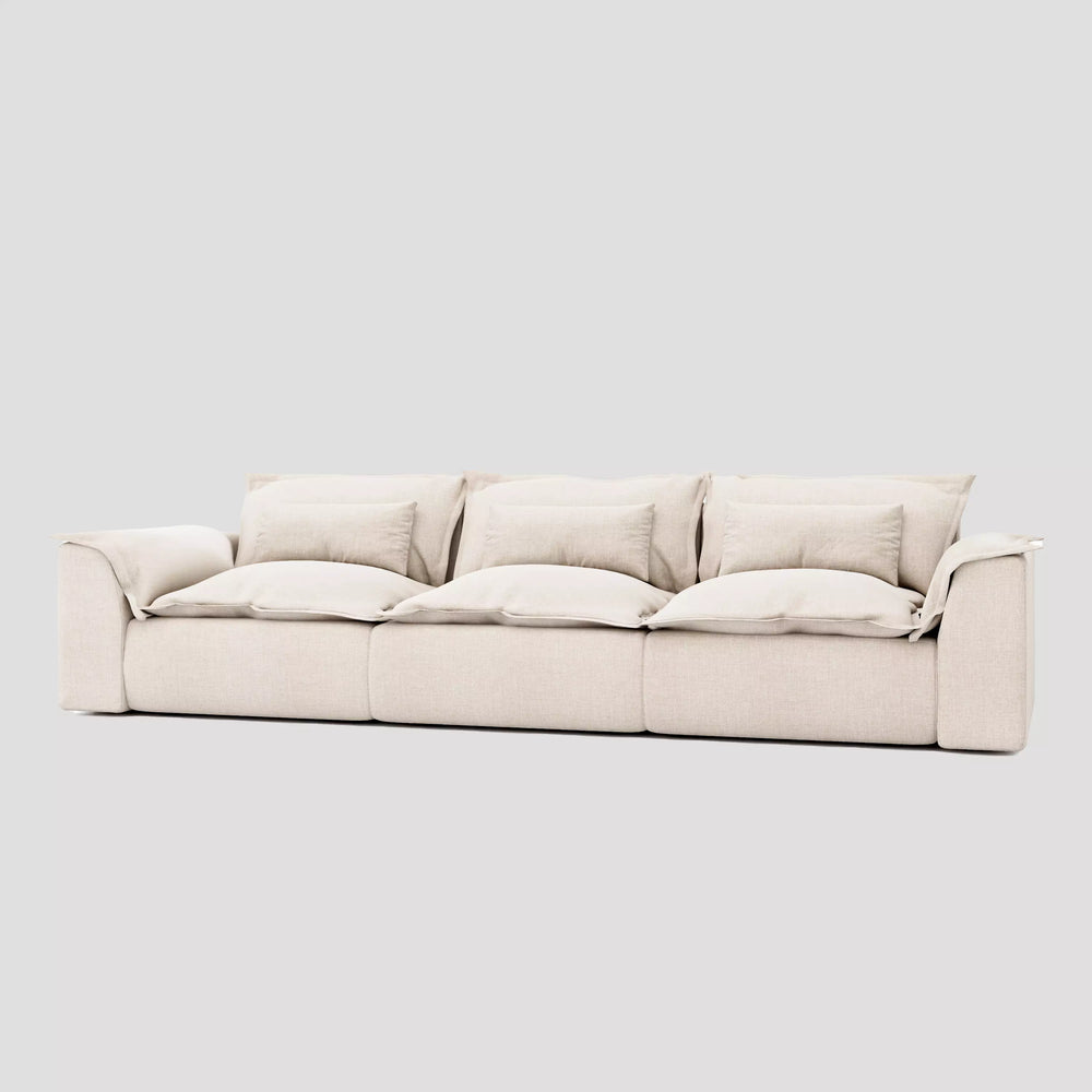 Cloud Haven 3 Seater Sofa