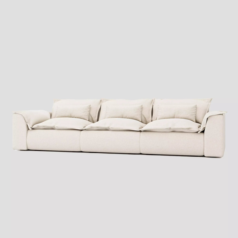 Cloud Haven 3 Seater Sofa