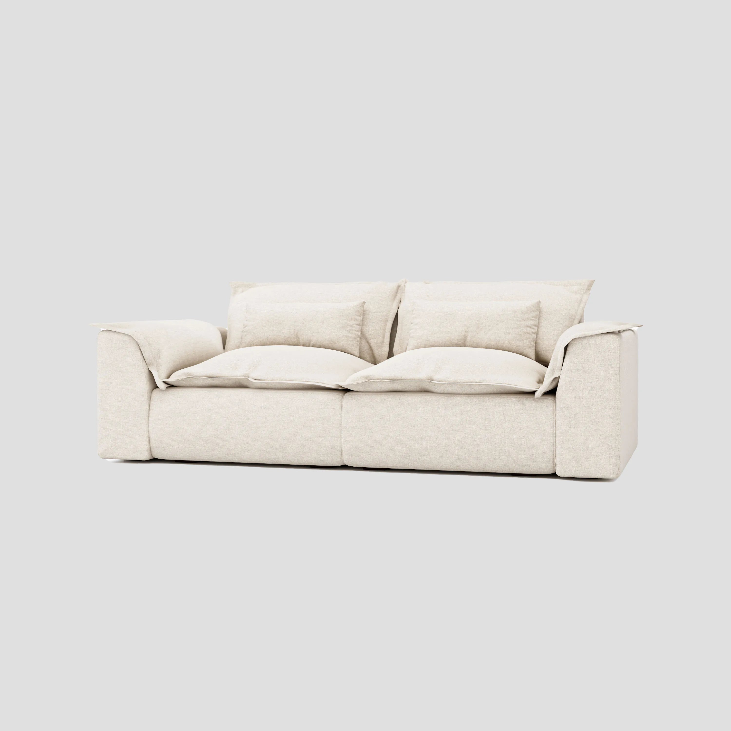 Cloud Haven 2 Seater Sofa