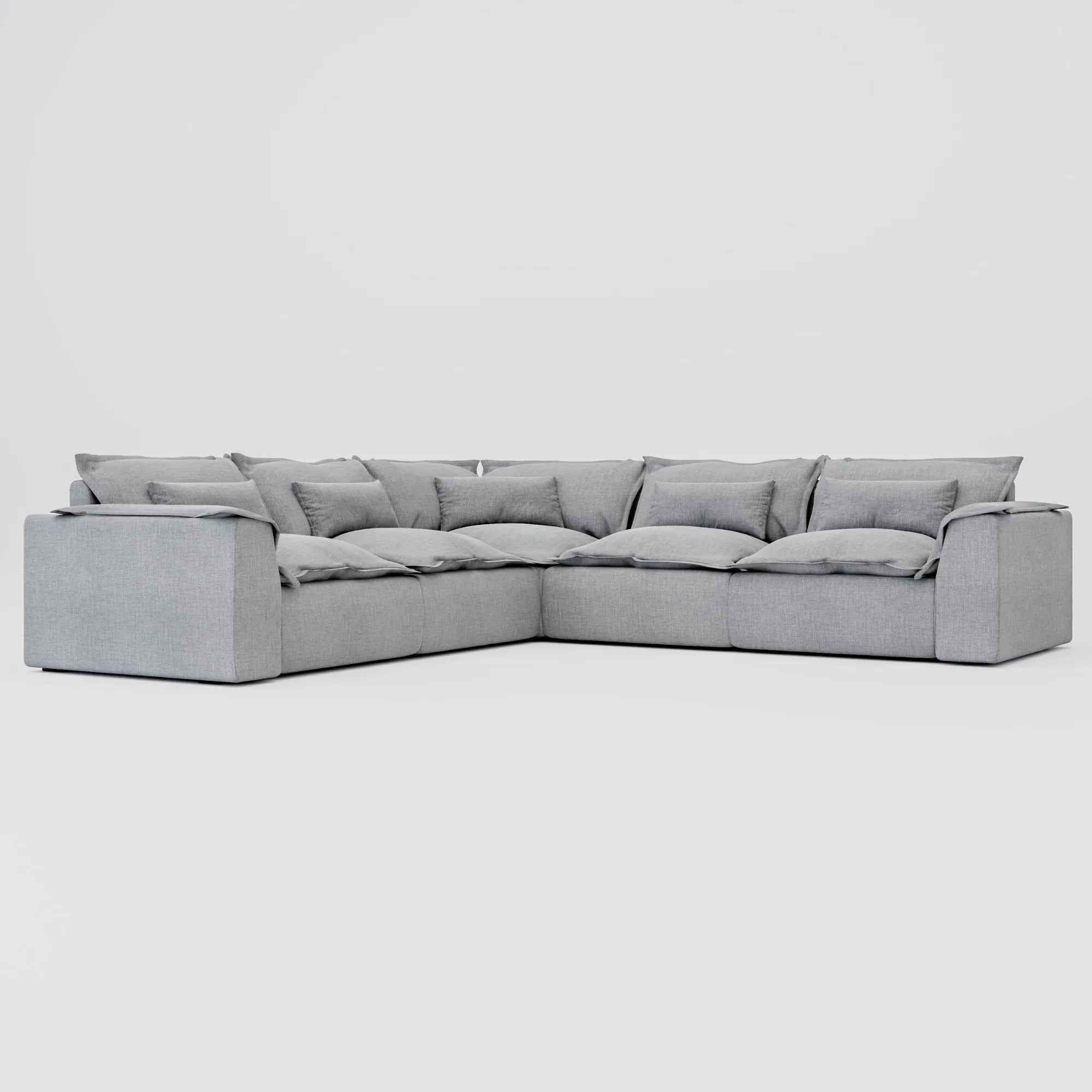 Cloud Haven Corner Sofa