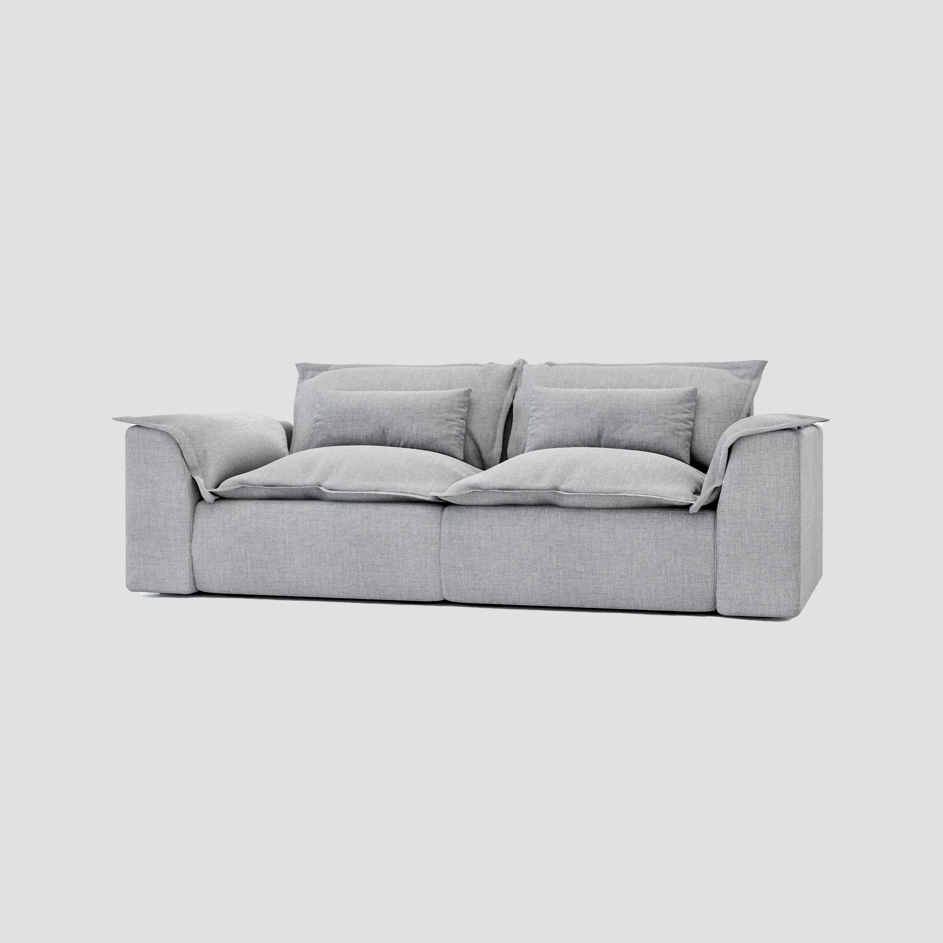 Cloud Haven 2 Seater Sofa