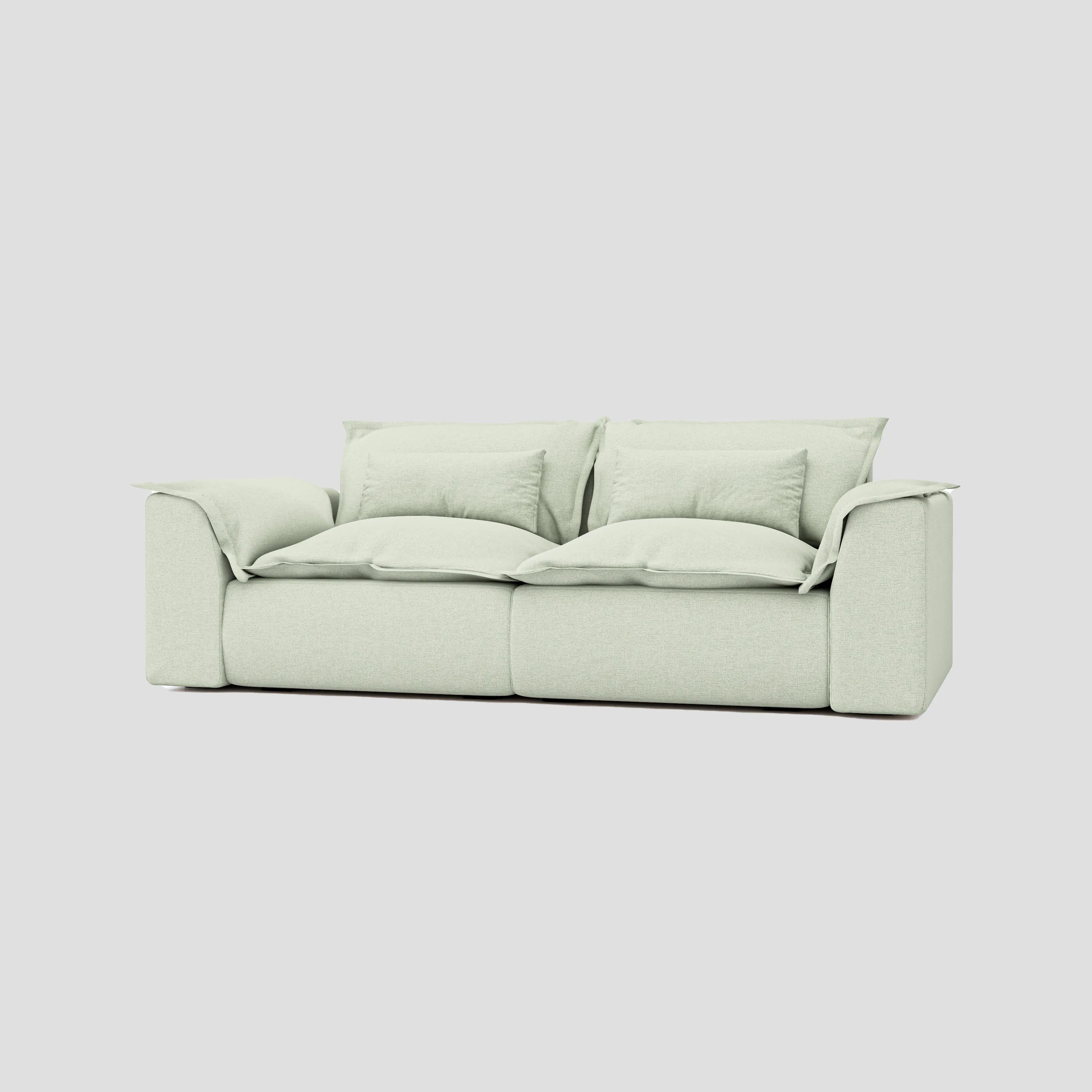 Cloud Haven 2 Seater Sofa