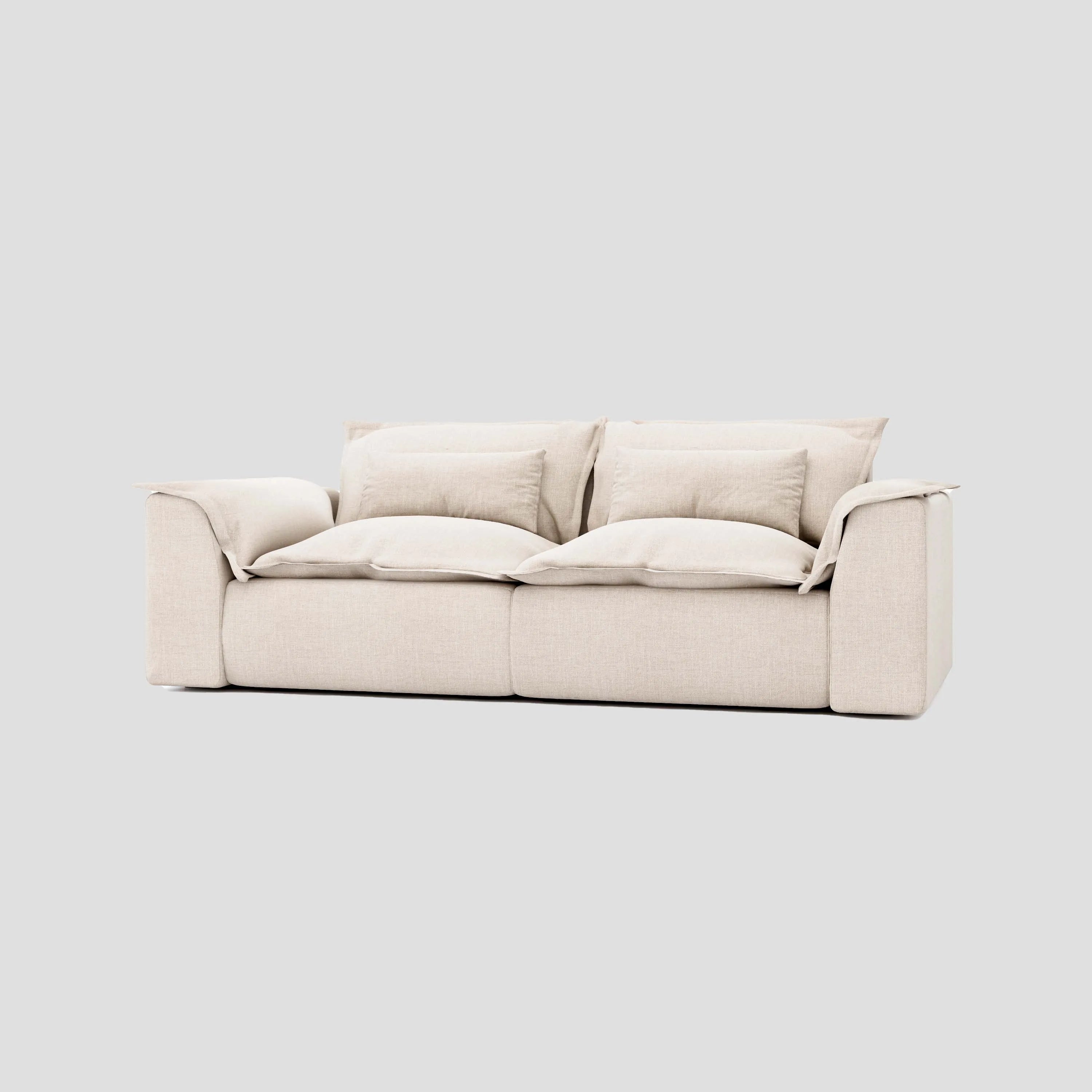Cloud Haven 2 Seater Sofa