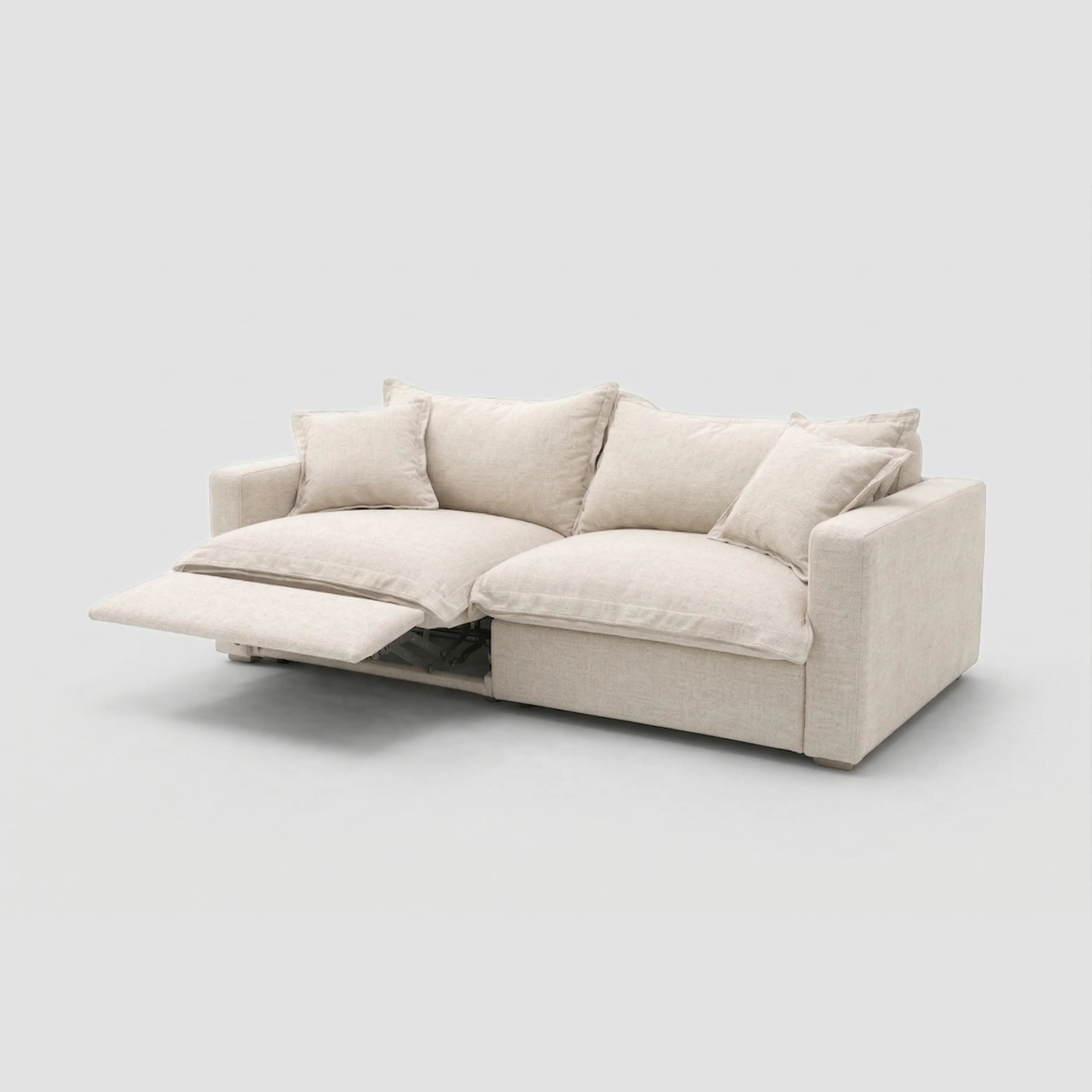 Cloud Motion 2 Seater Sofa