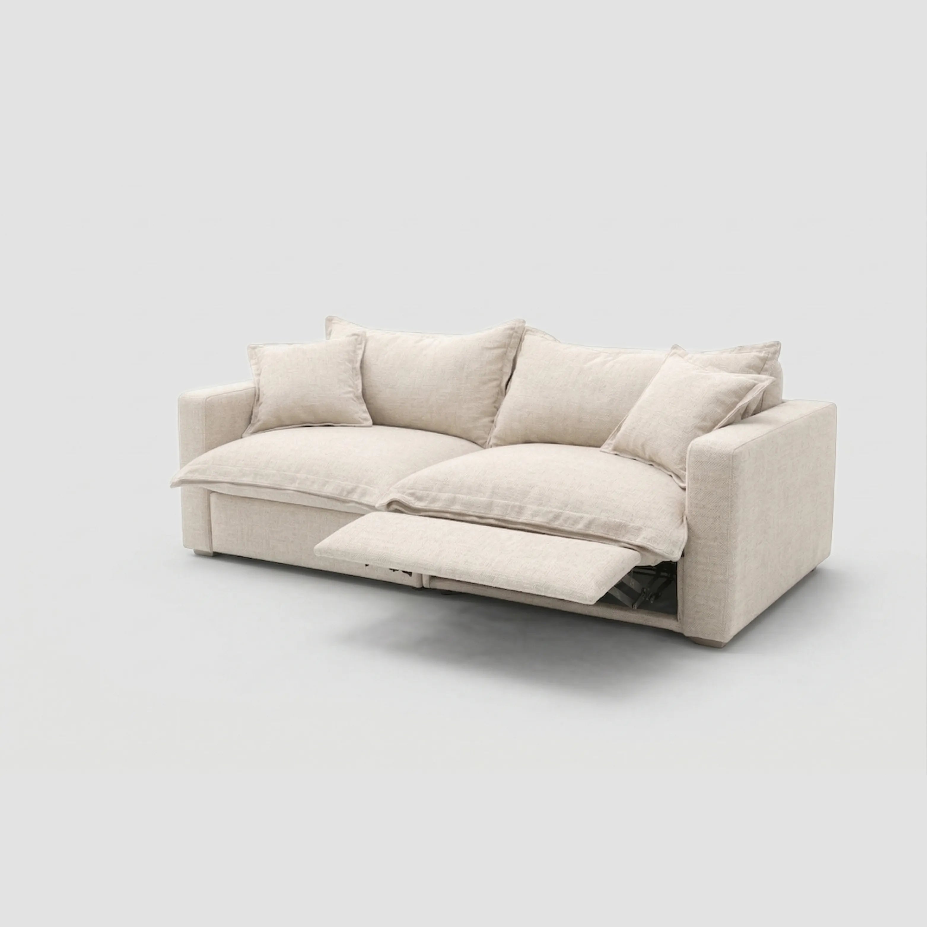 Cloud Motion 2 Seater Sofa