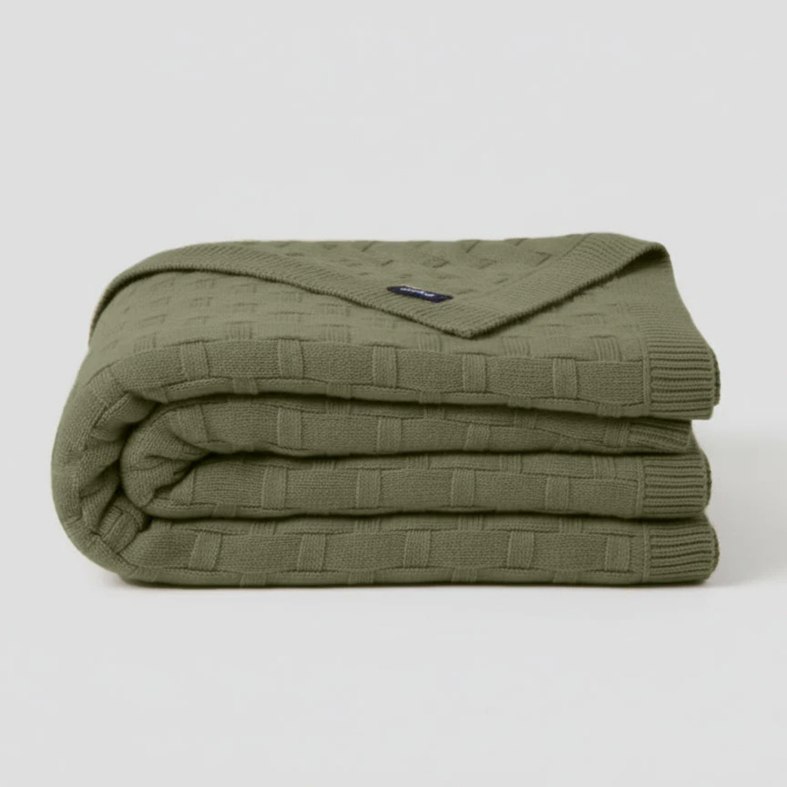 Cocoon Throw