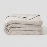 Cocoon Throw