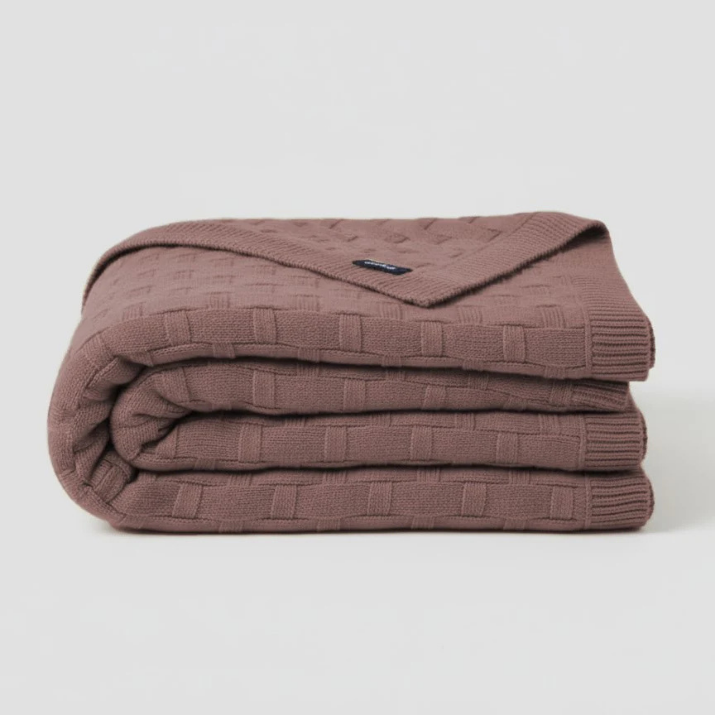 Cocoon Throw