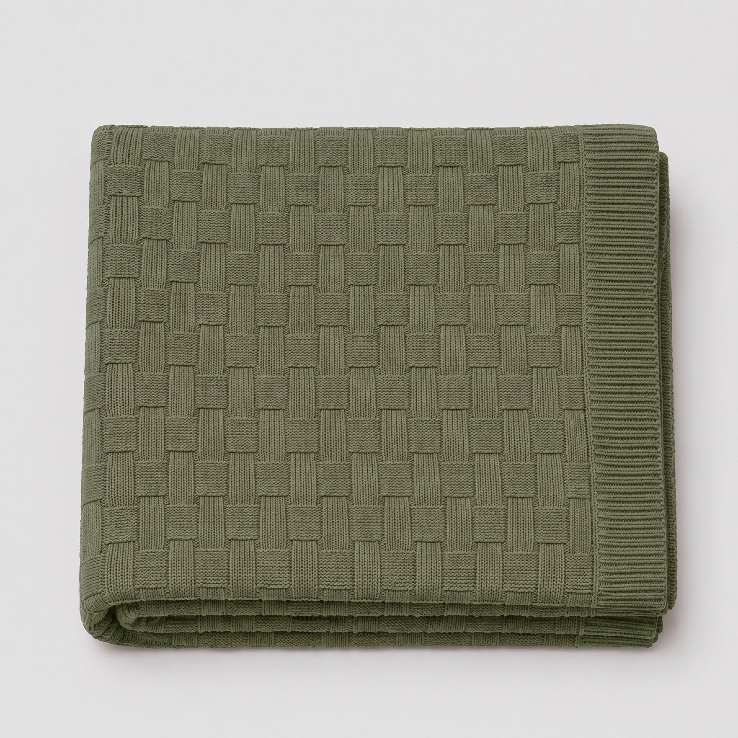 Cocoon Throw