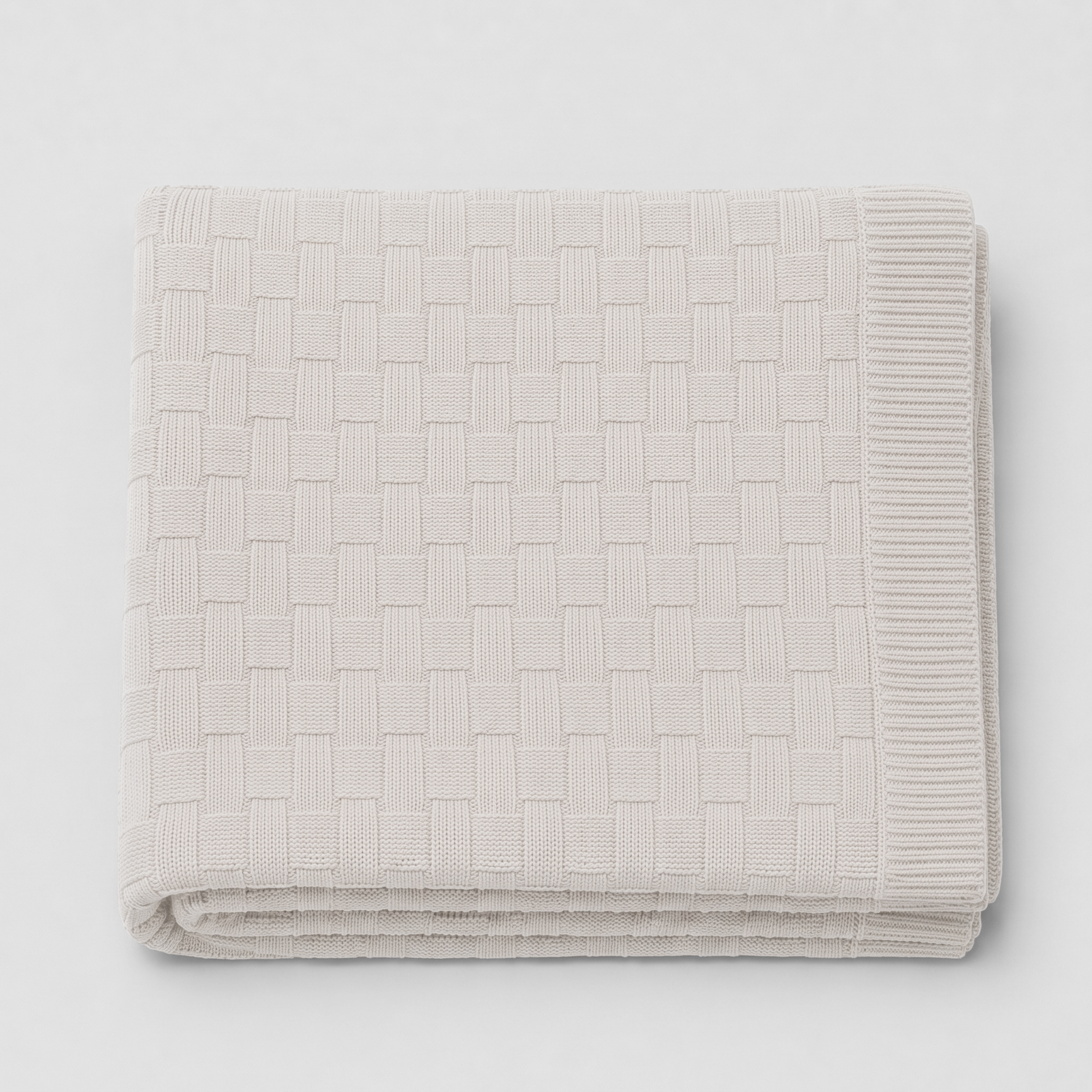 Cocoon Throw