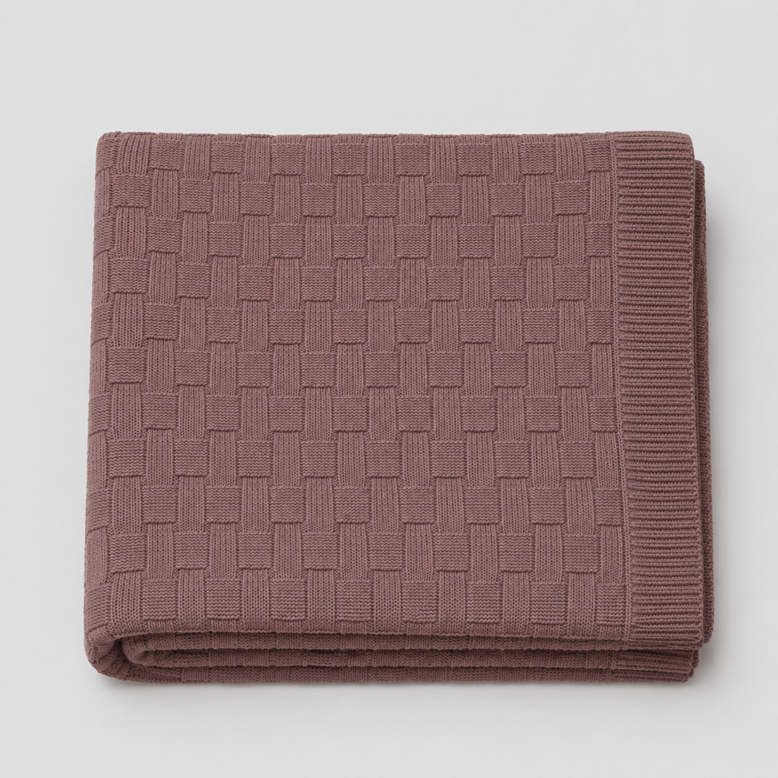 Cocoon Throw