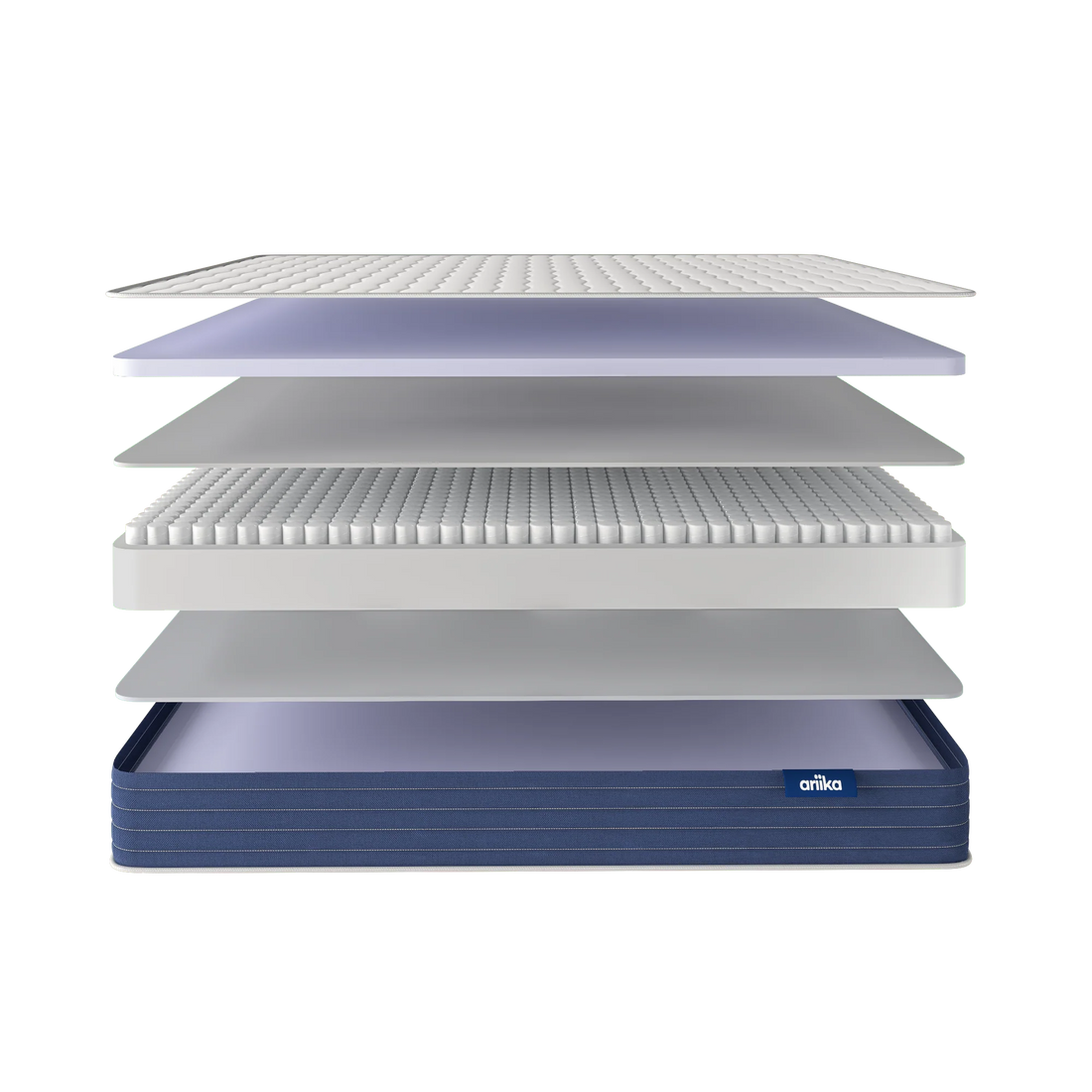 Pocket Spring Comfort Mattress