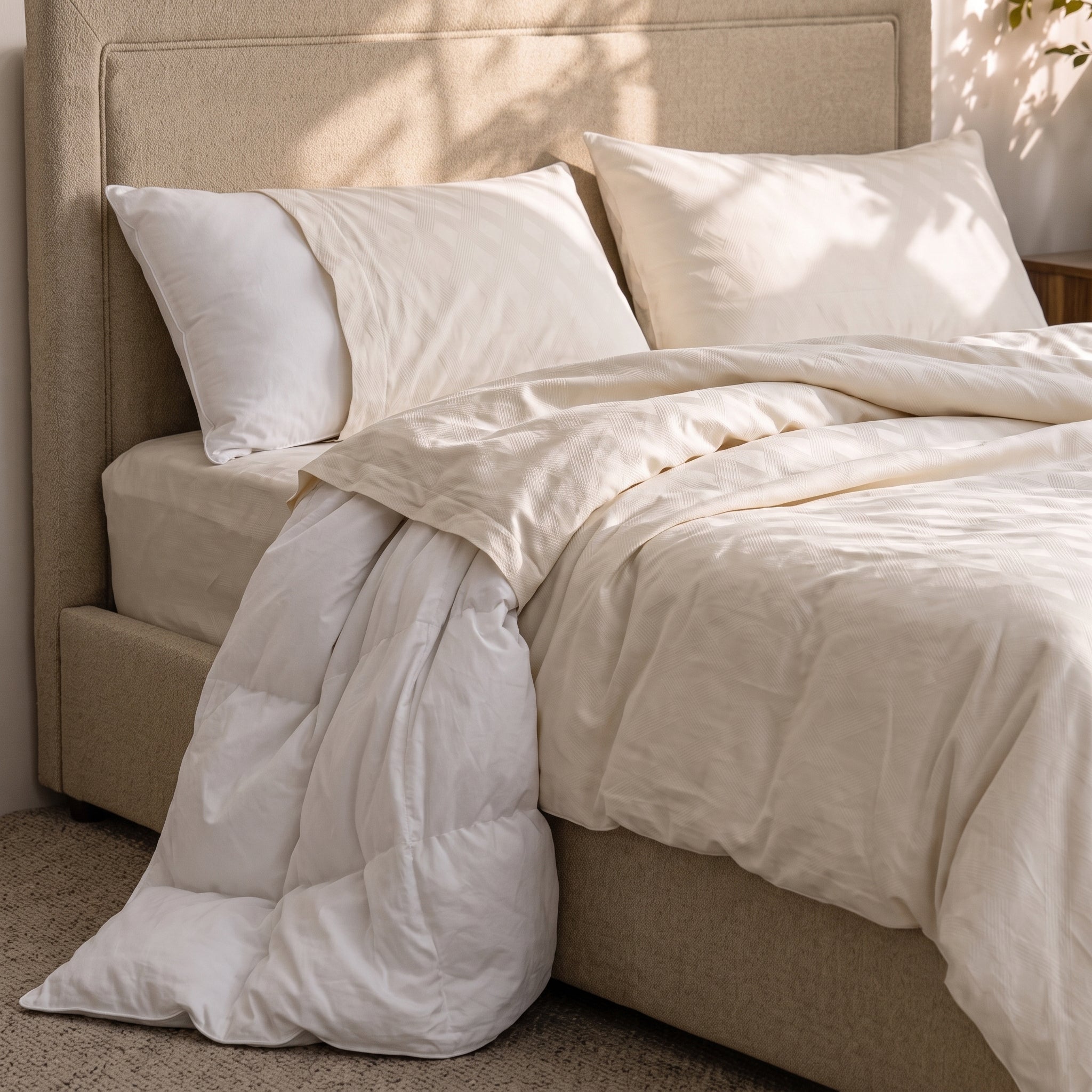 Premium Comfort Bundle