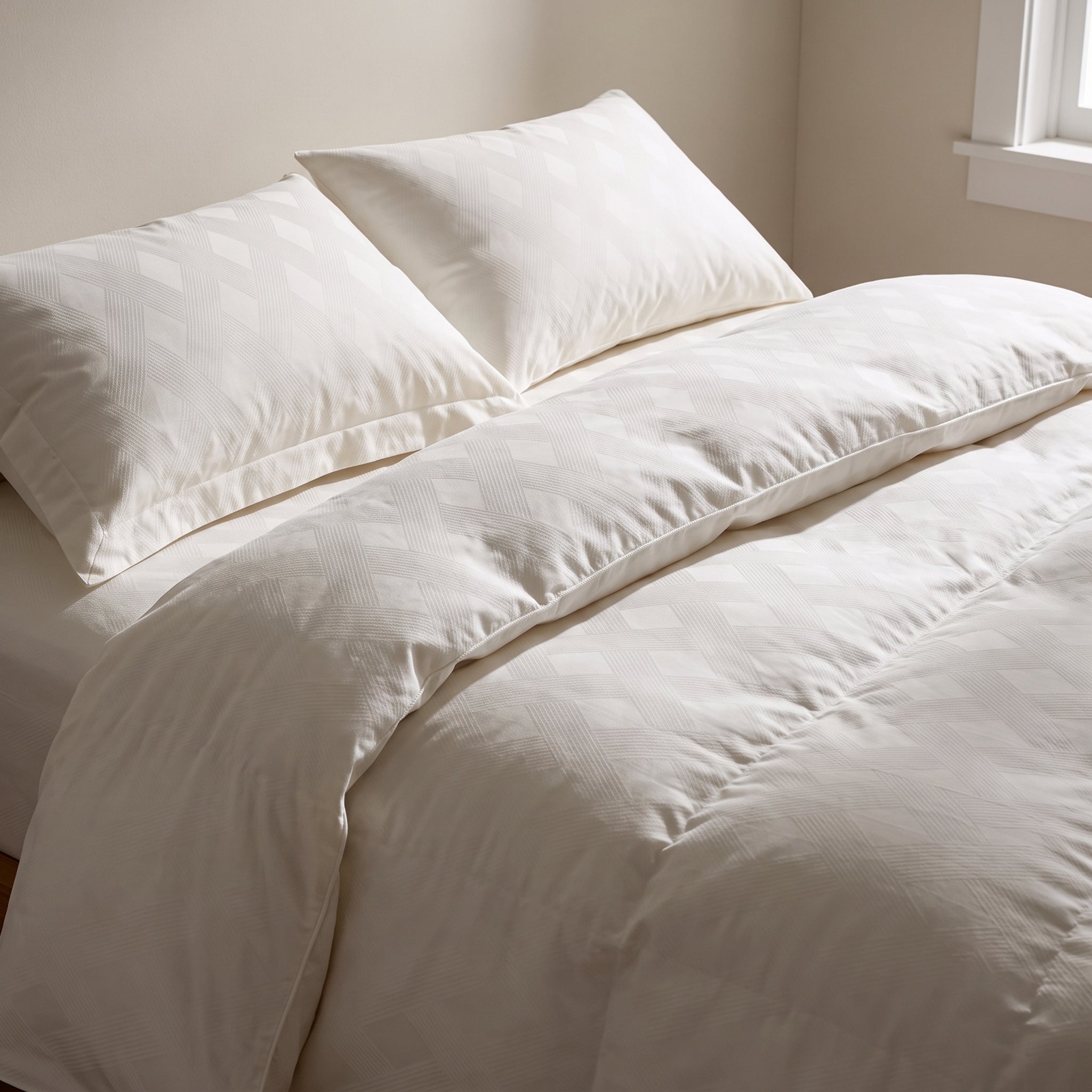 Premium Comfort Bundle