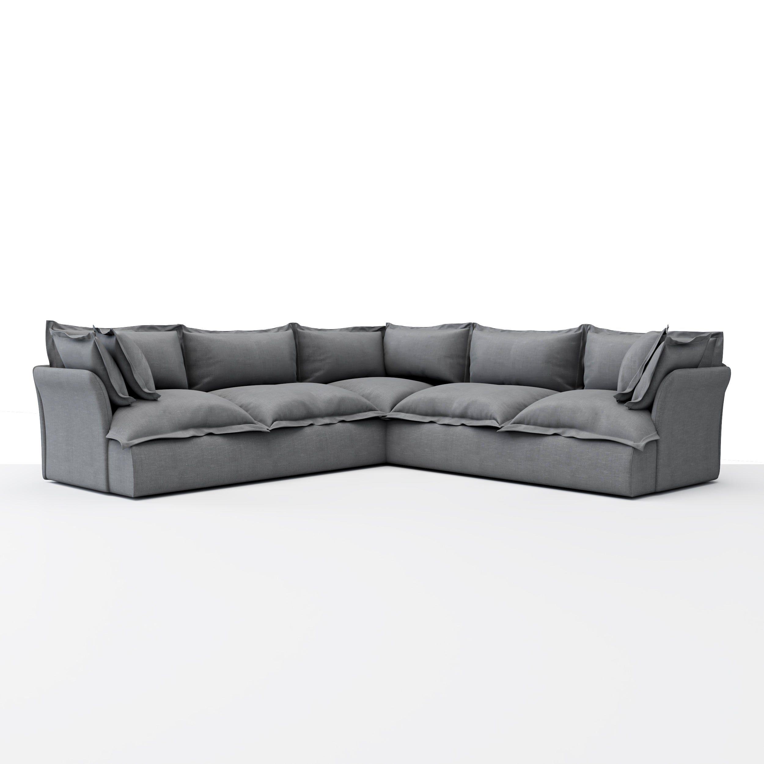 Haven Corner Sofa