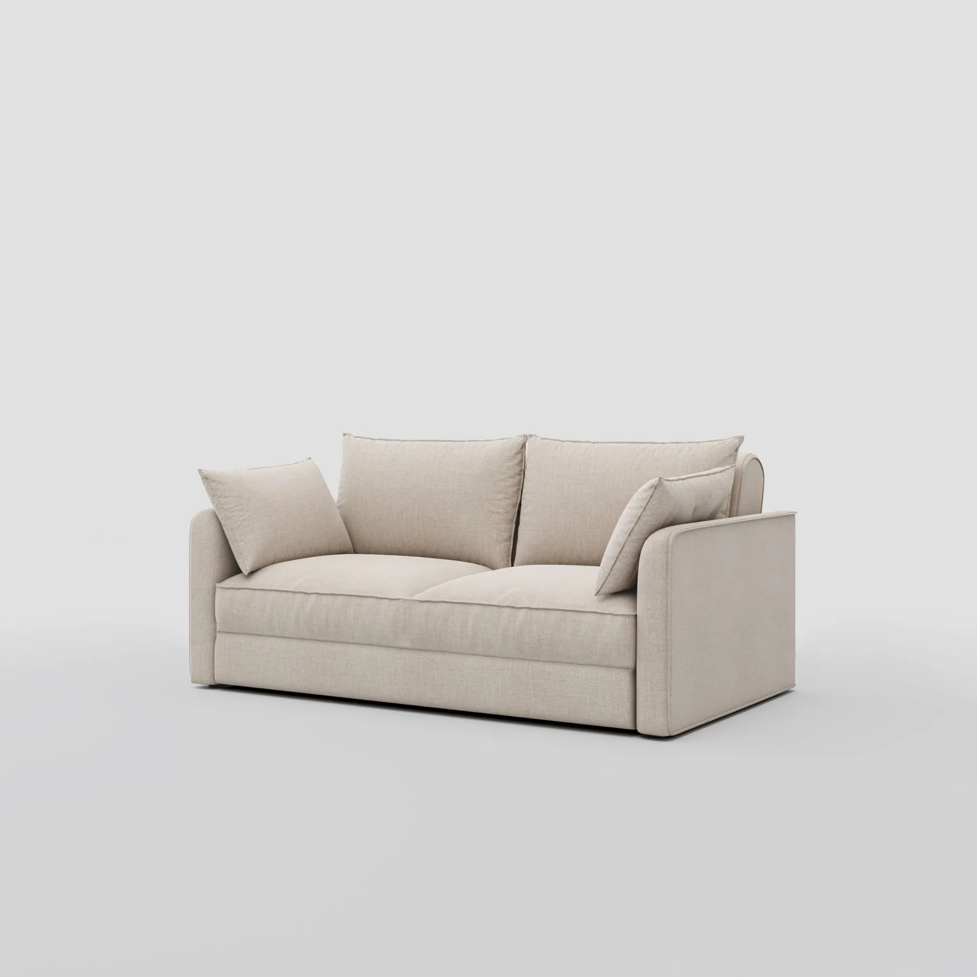 Cove Double Sofa Bed