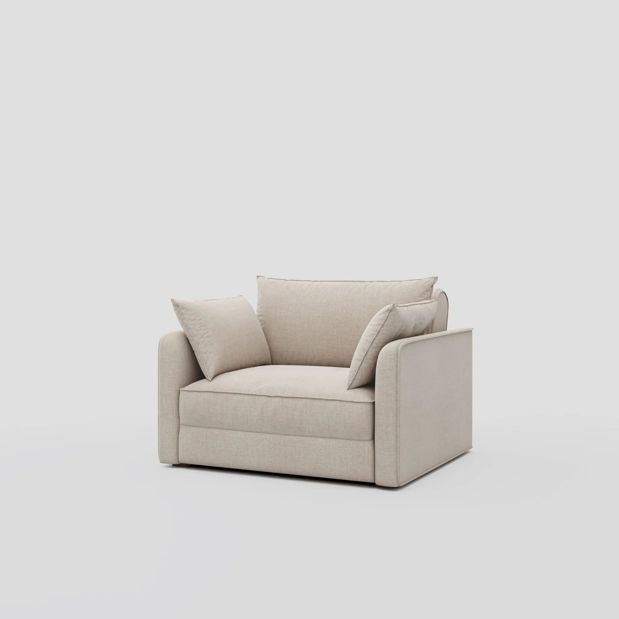 Cove Single Sofa Bed