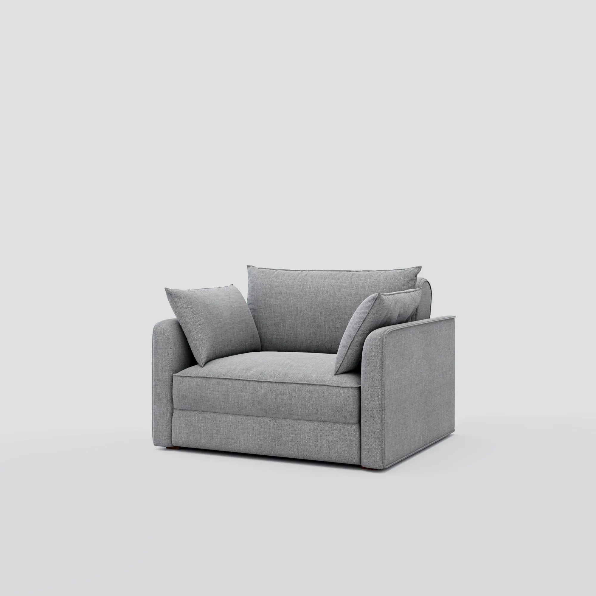 Cove Single Sofa Bed