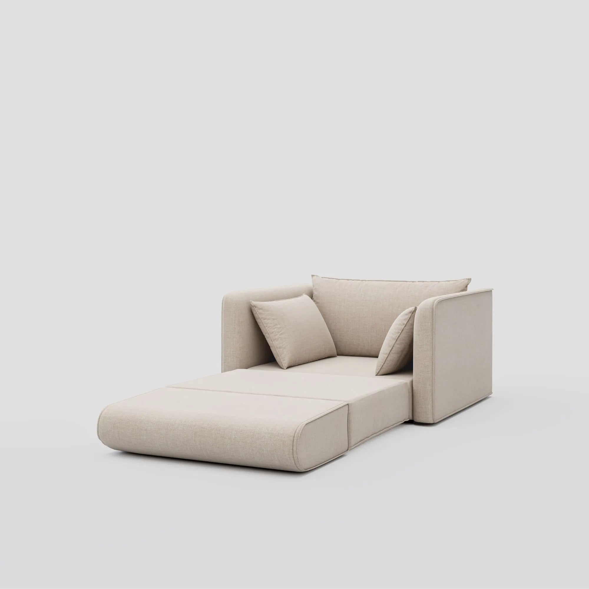 Cove Single Sofa Bed