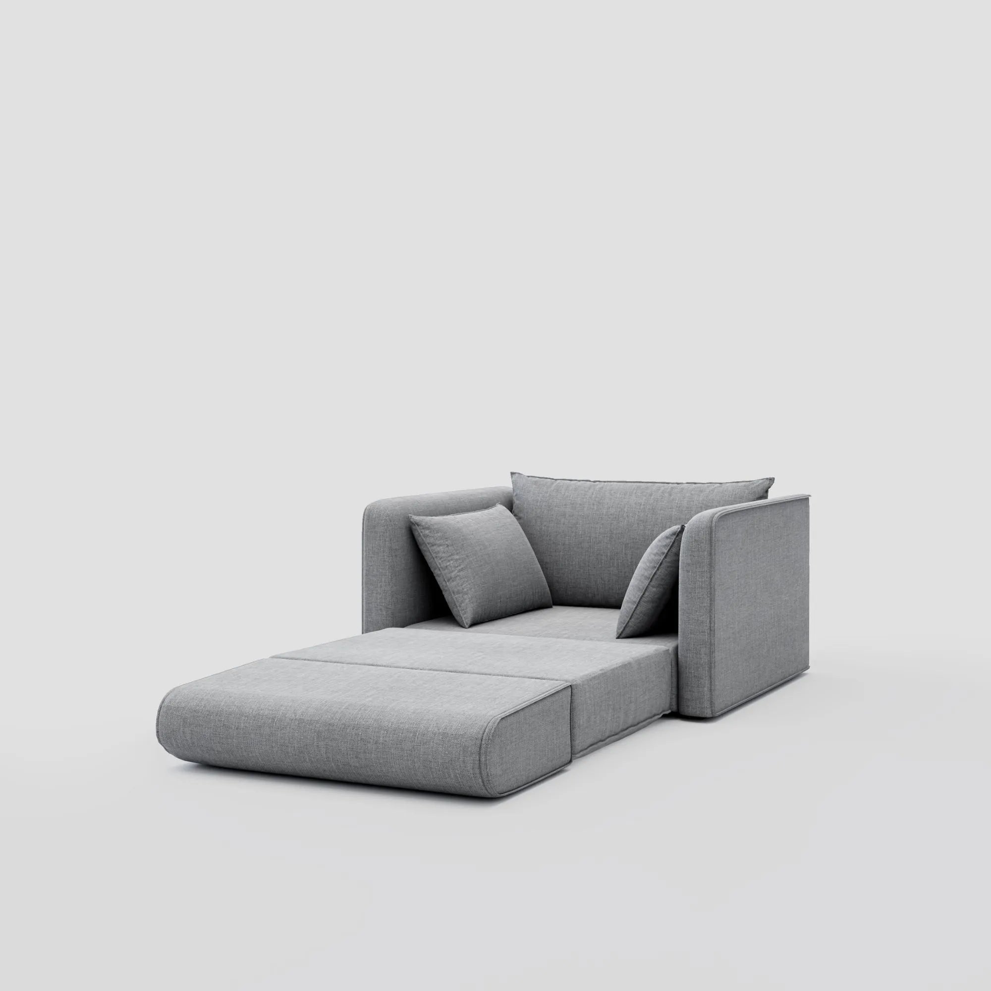 Cove Single Sofa Bed