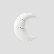 Crescent Cushion