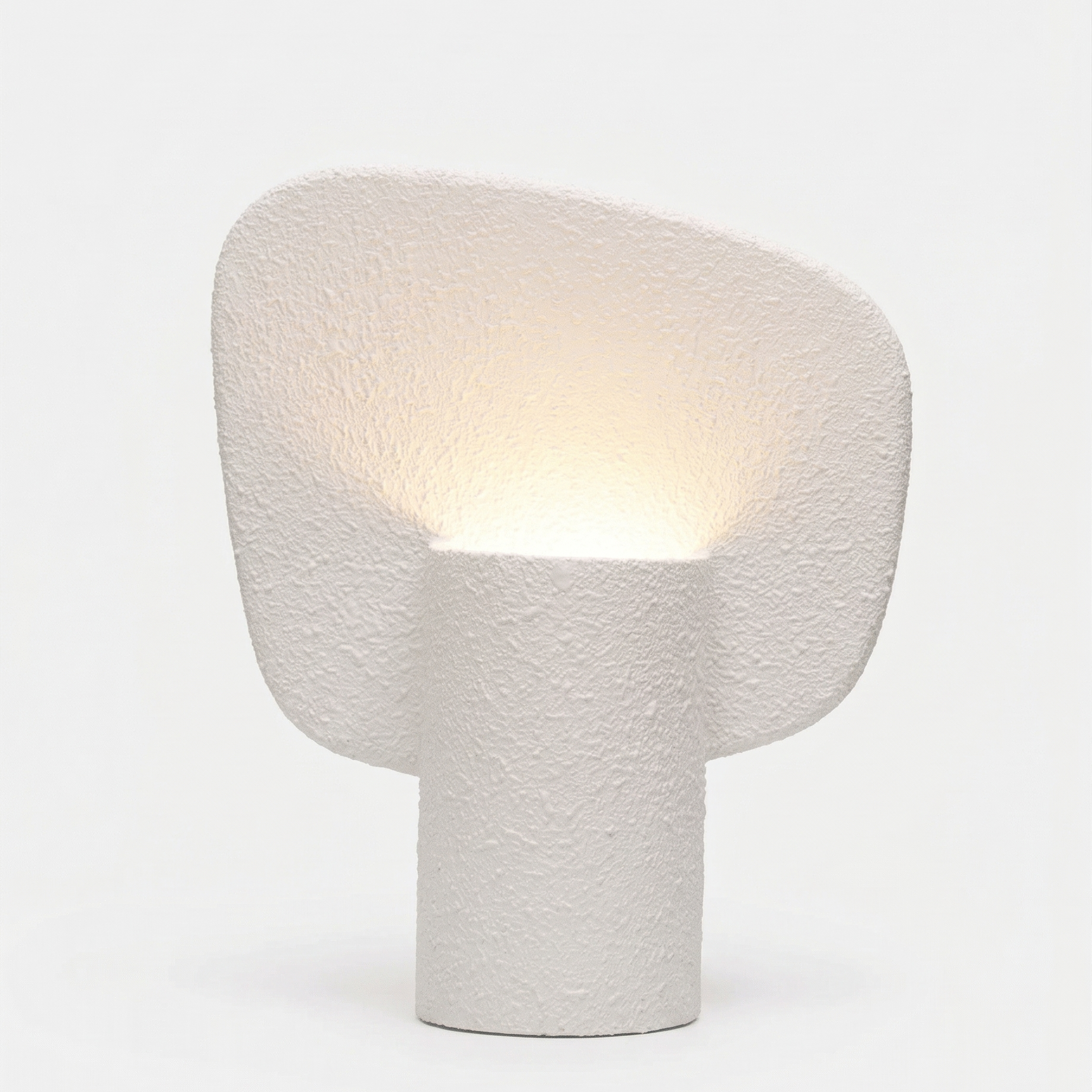 Cura Table Lamp