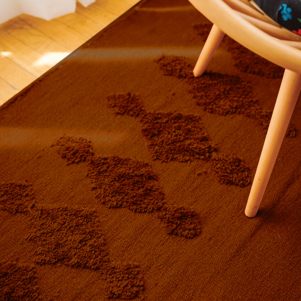 سجادة صوف أوريانا