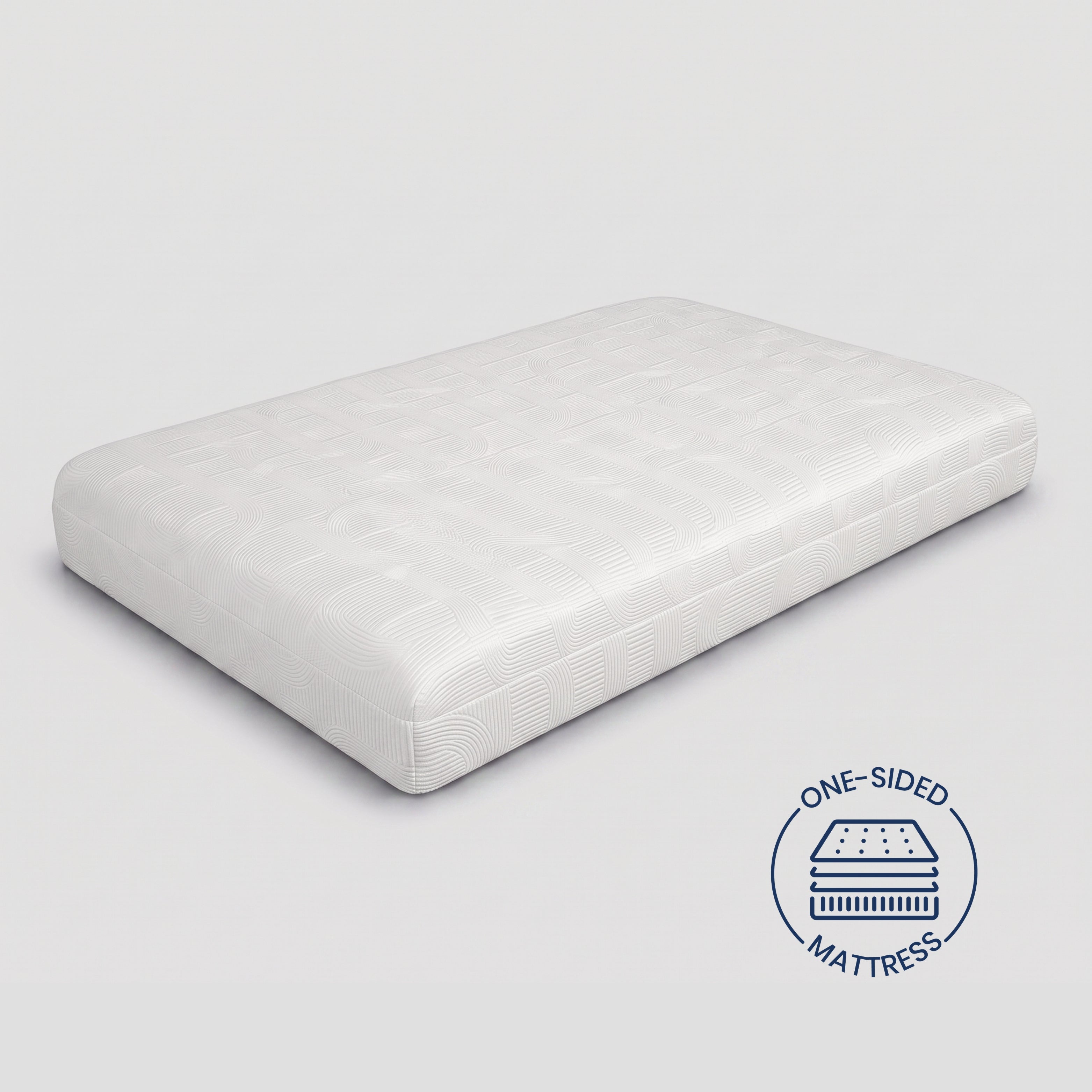 Double Pocket Spring Mattress
