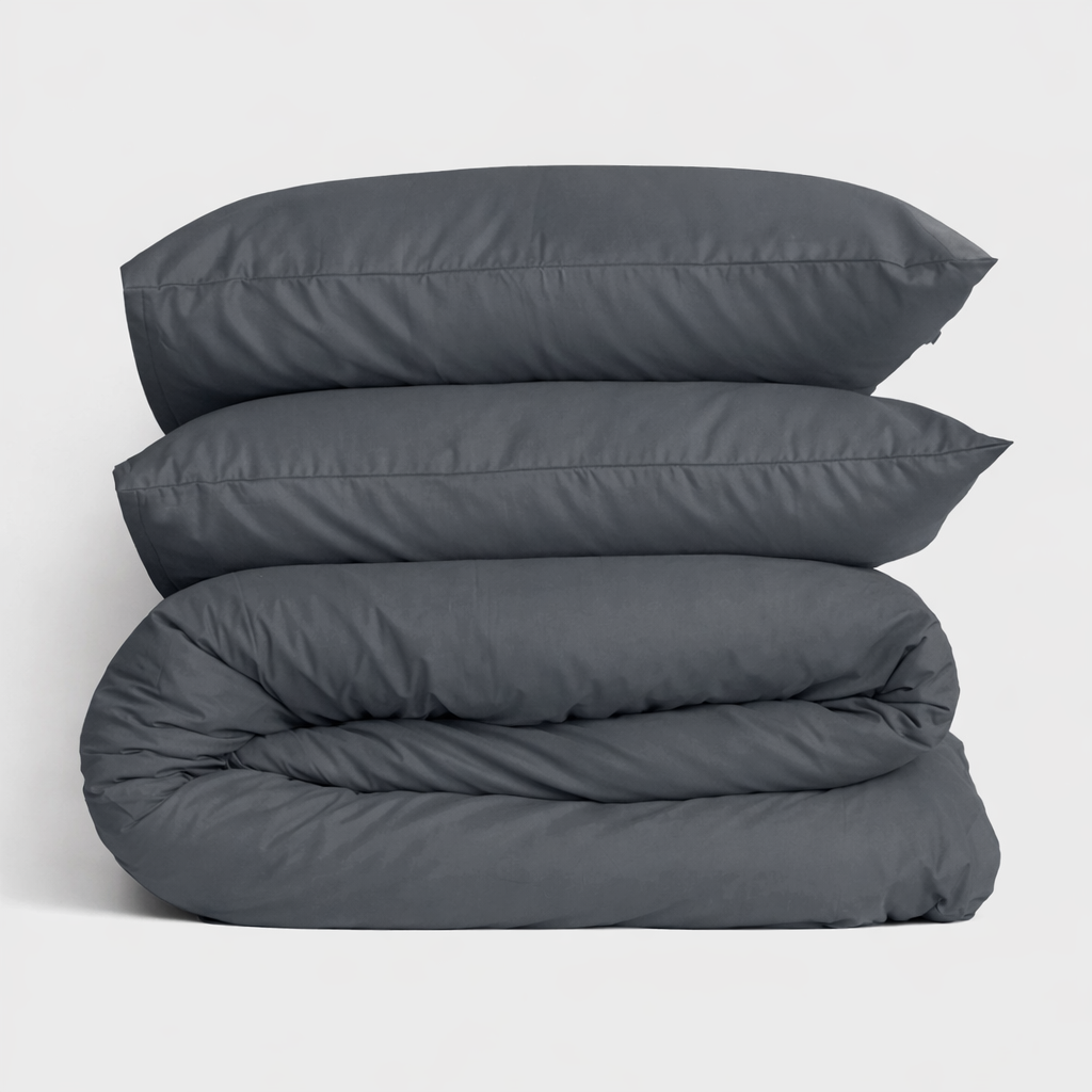 Bamboo Duvet Cover Set