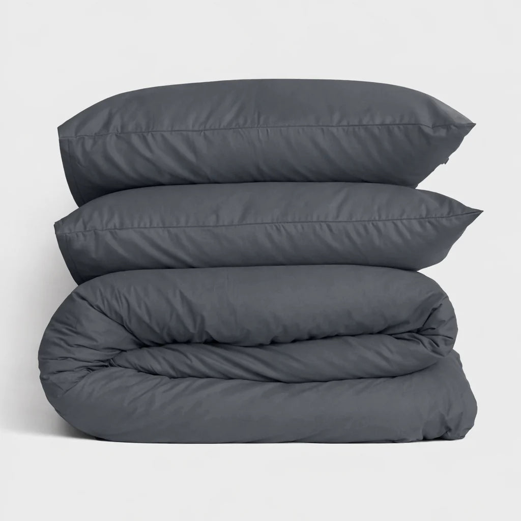 King Bamboo Essential Set