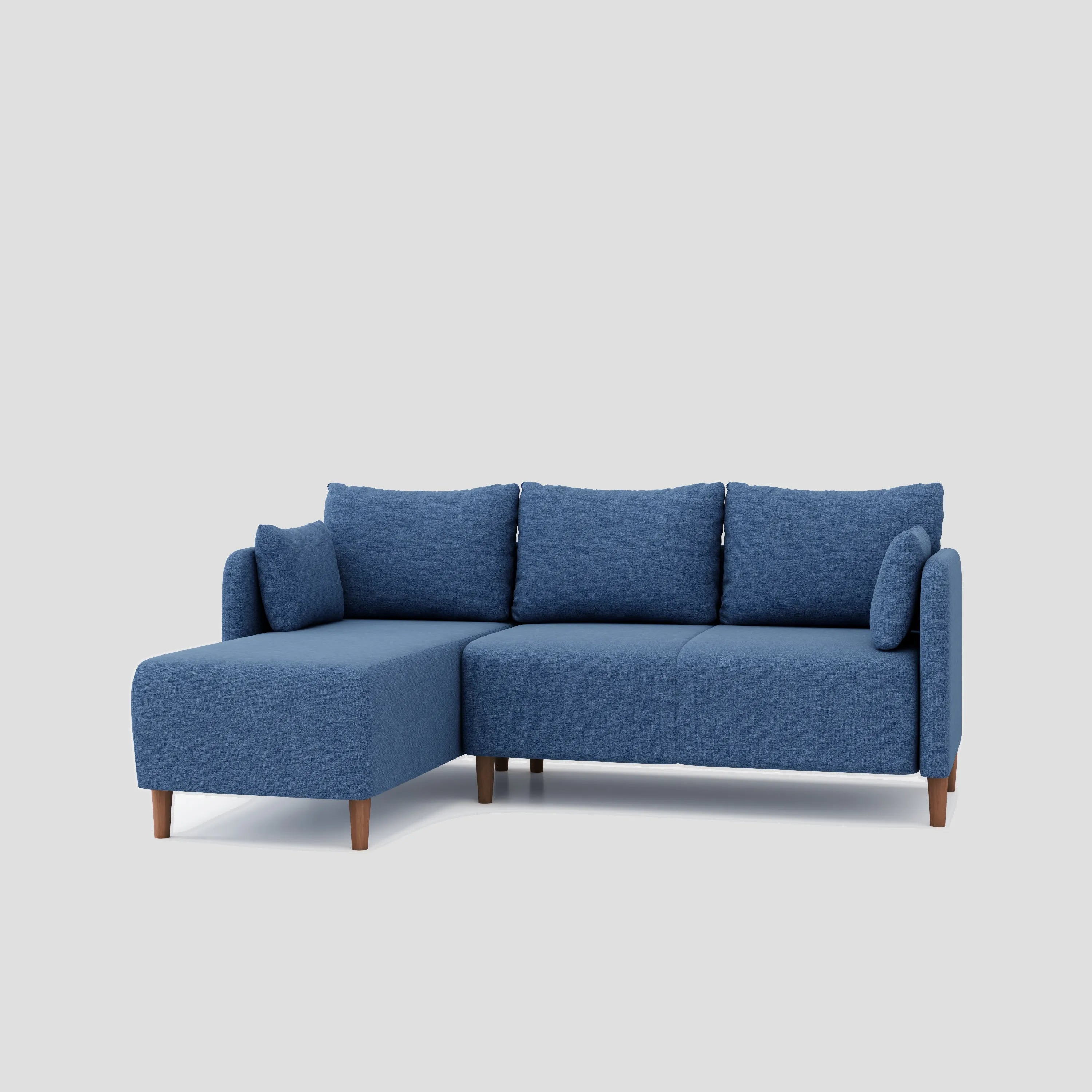 Elan L-Shape Sofa