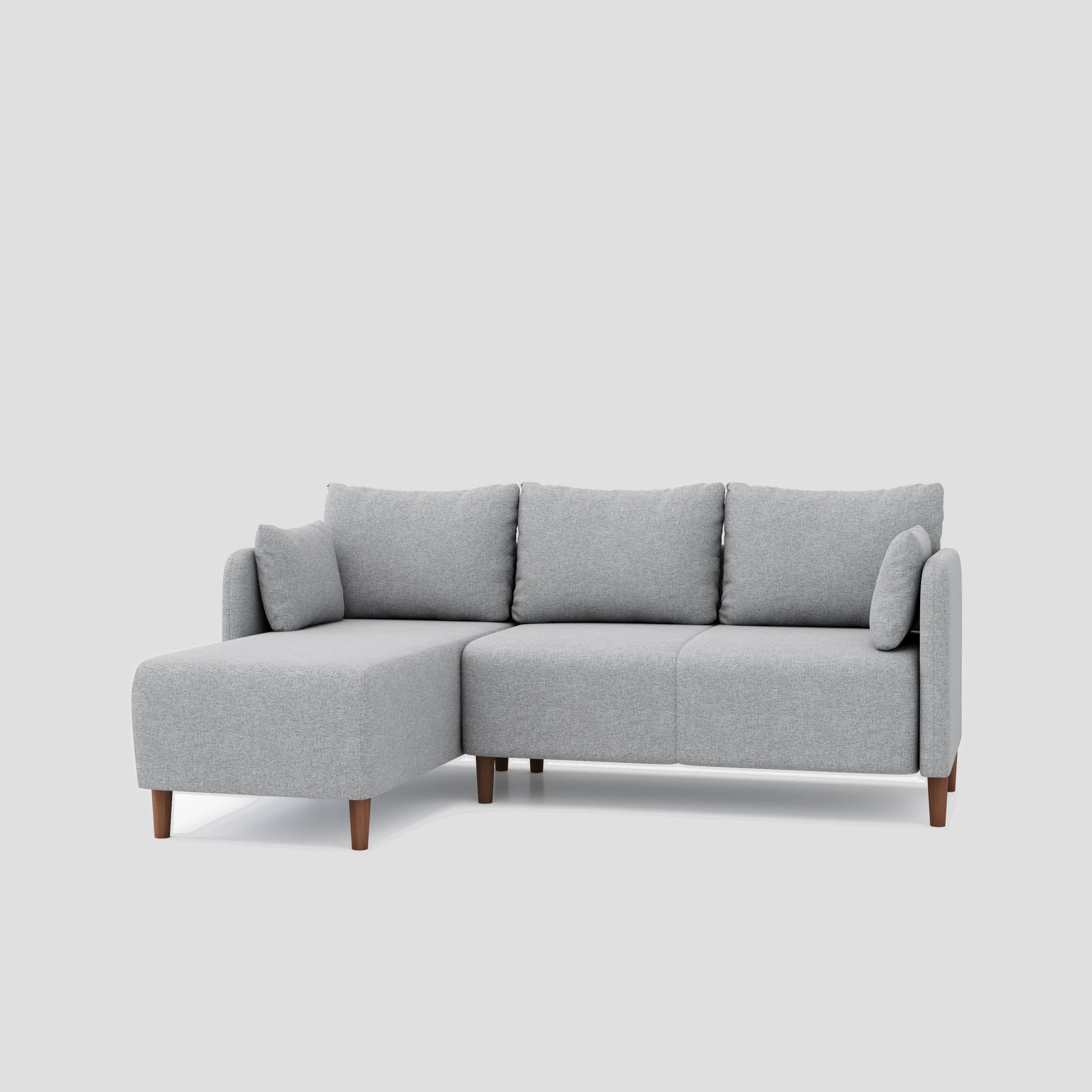 Elan L-Shape Sofa