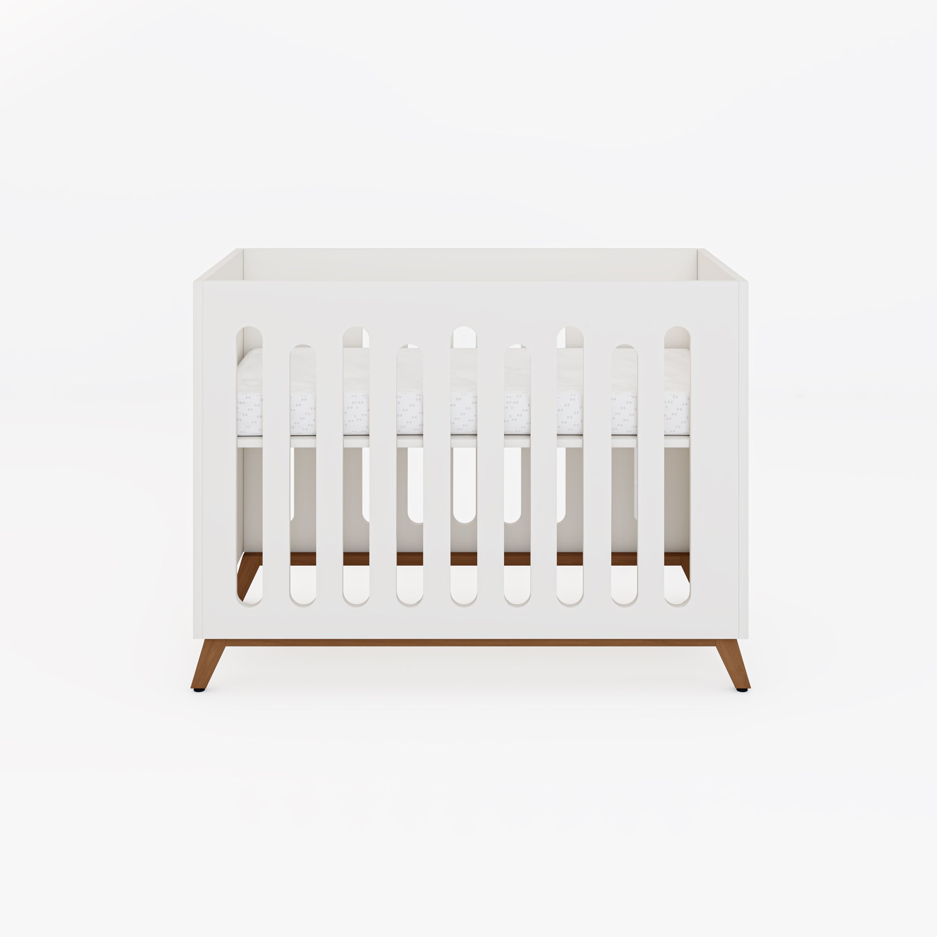 سرير بيبي إلمي