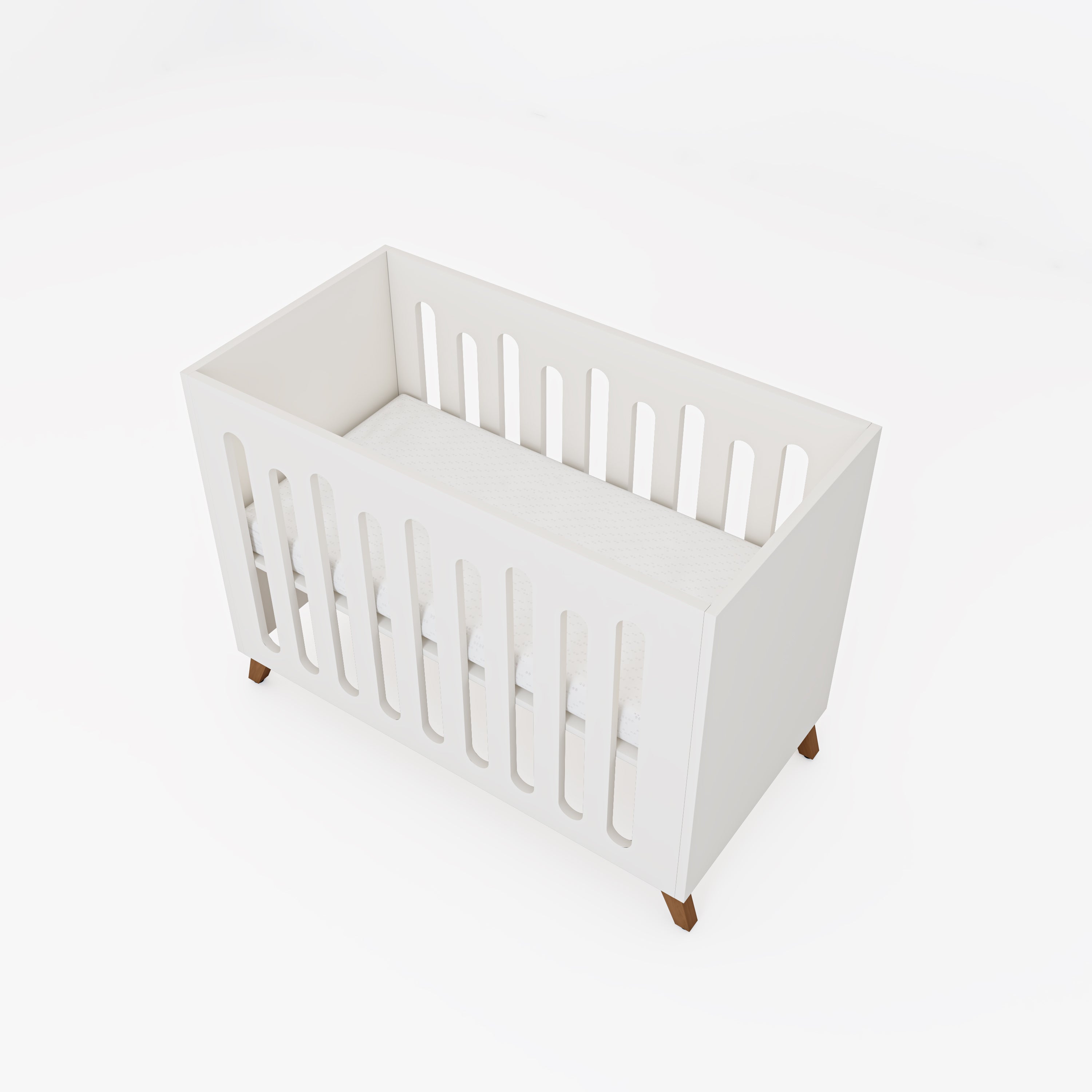 سرير بيبي إلمي