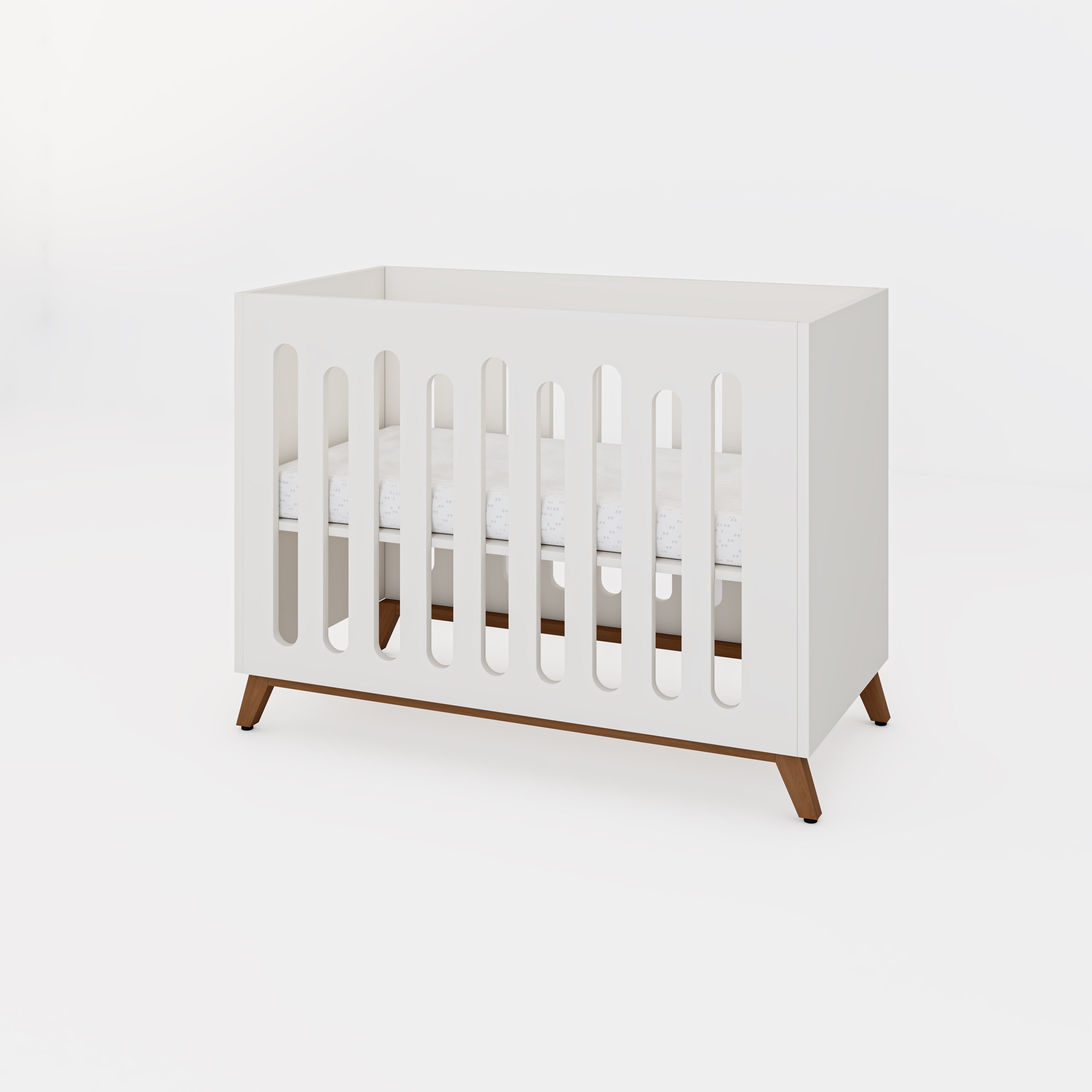 سرير بيبي إلمي