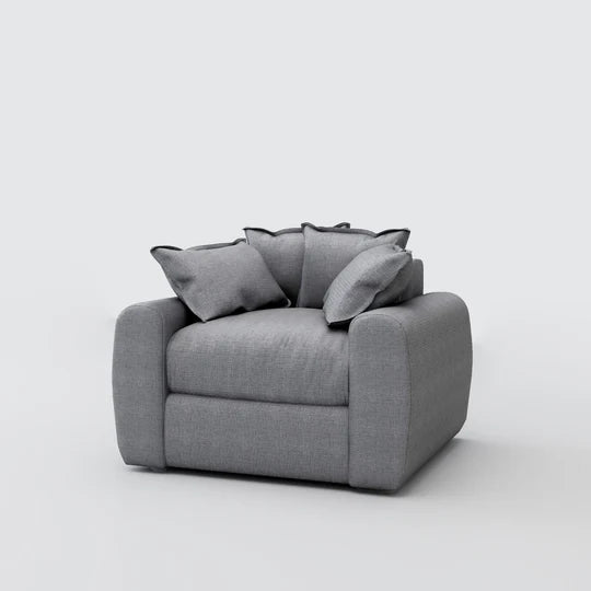 كرسي فايي بذراعين