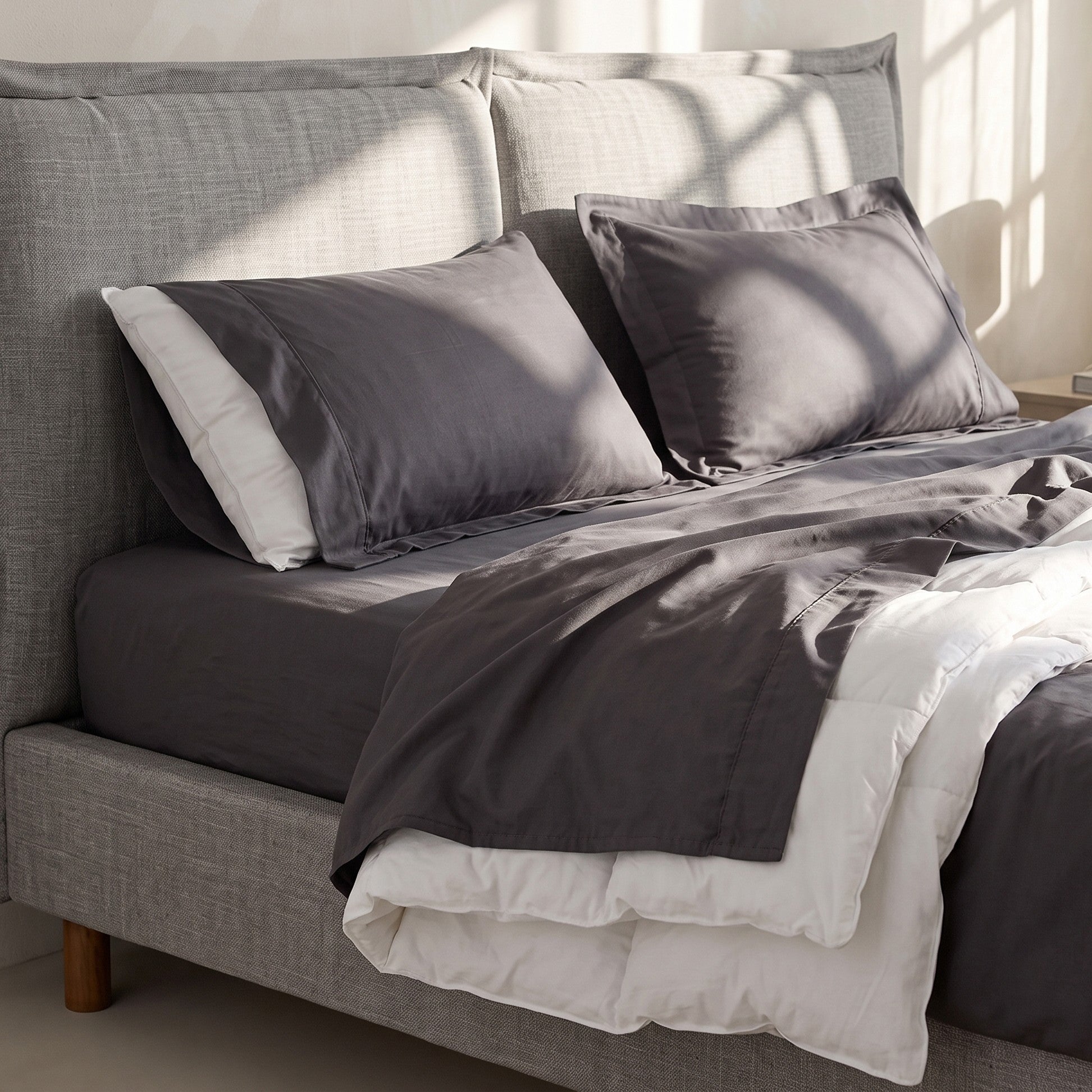Fiber Comfort Bundle