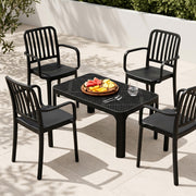 Flexi-V Outdoor Set
