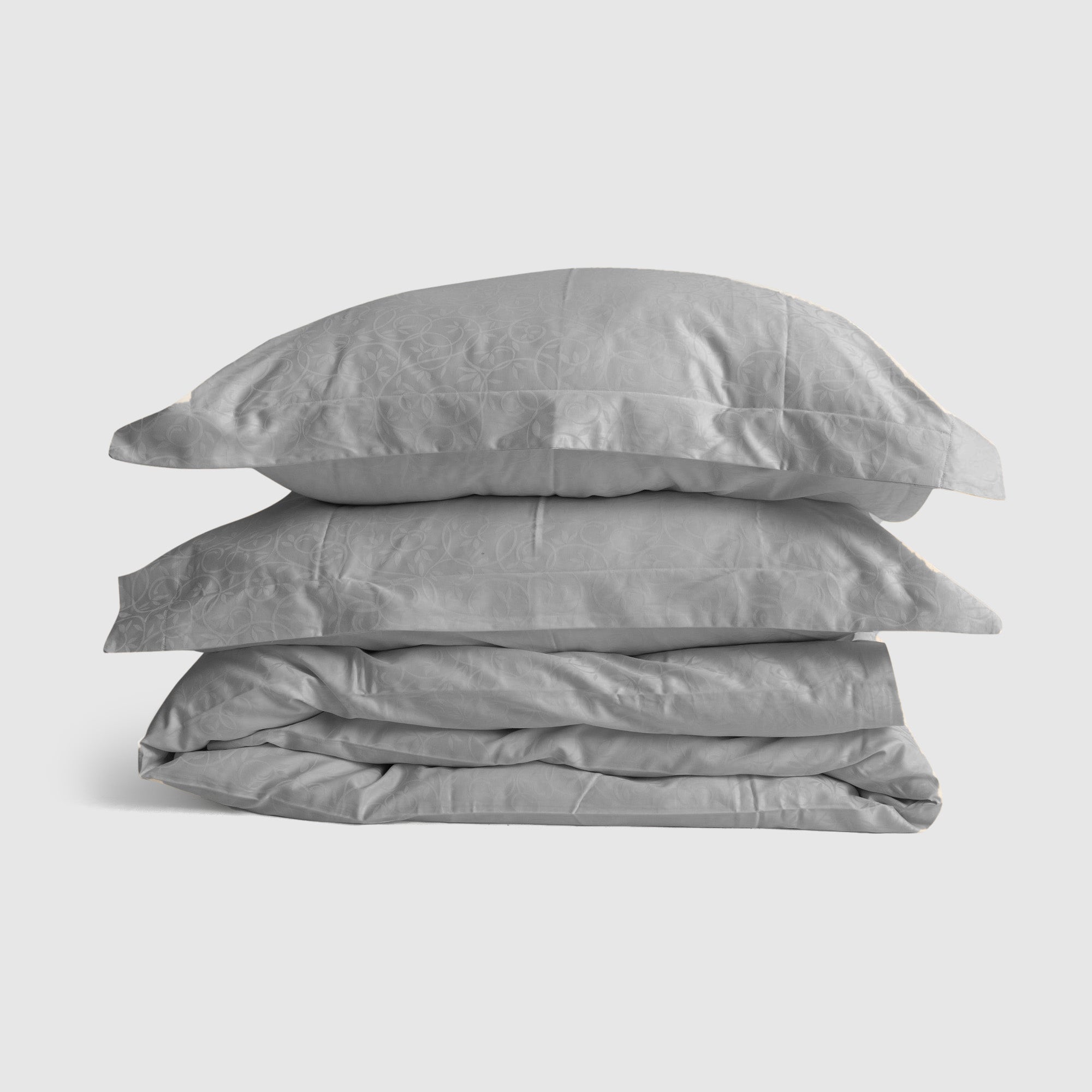 Luxe Sateen Duvet Cover Set