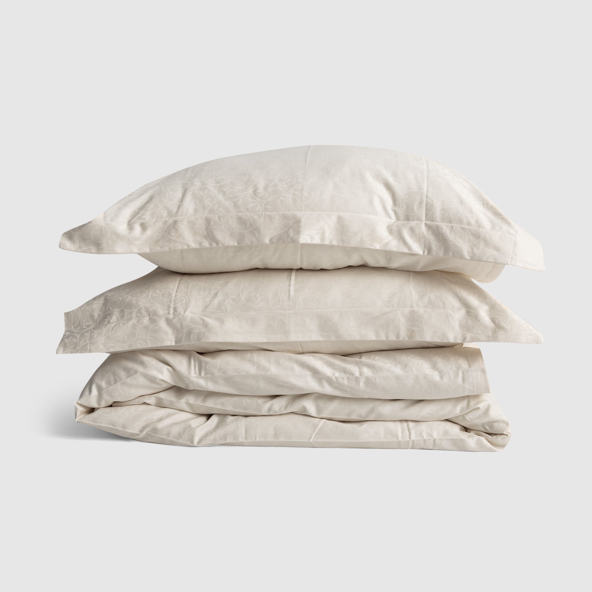 Luxe Sateen Duvet Cover Set