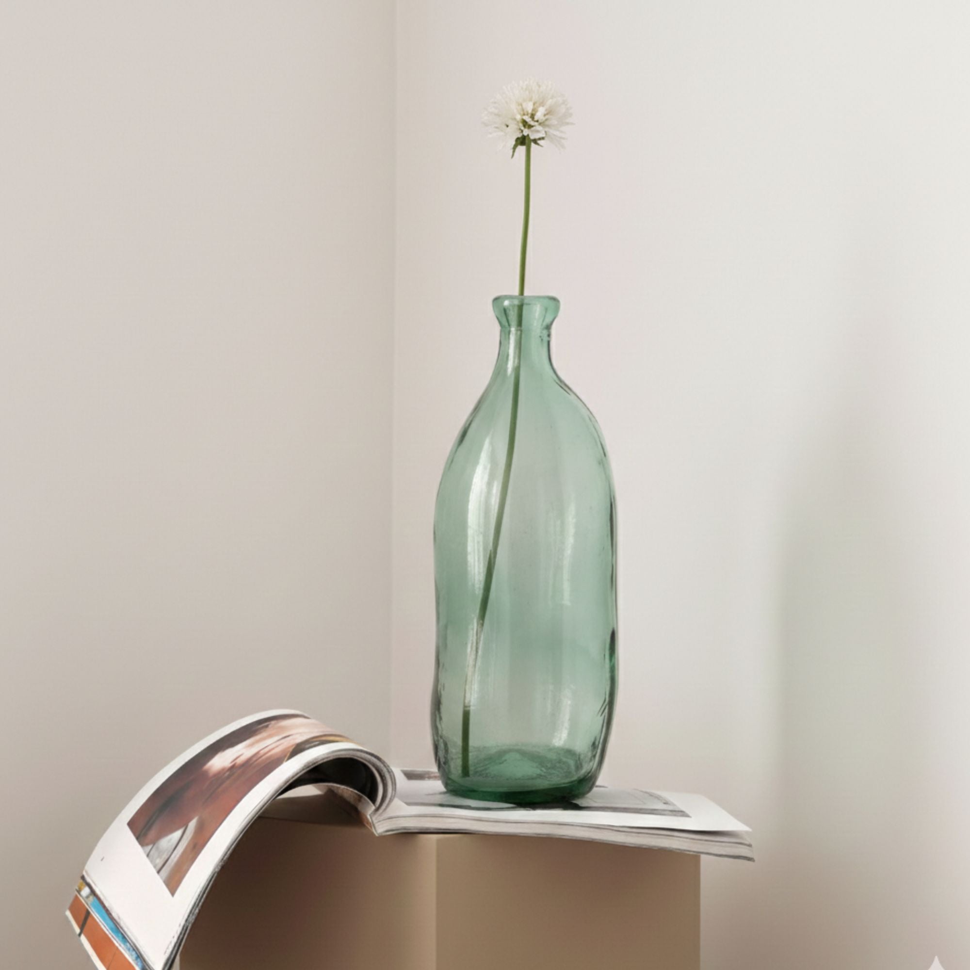 فازة فلو بيزك سيرين