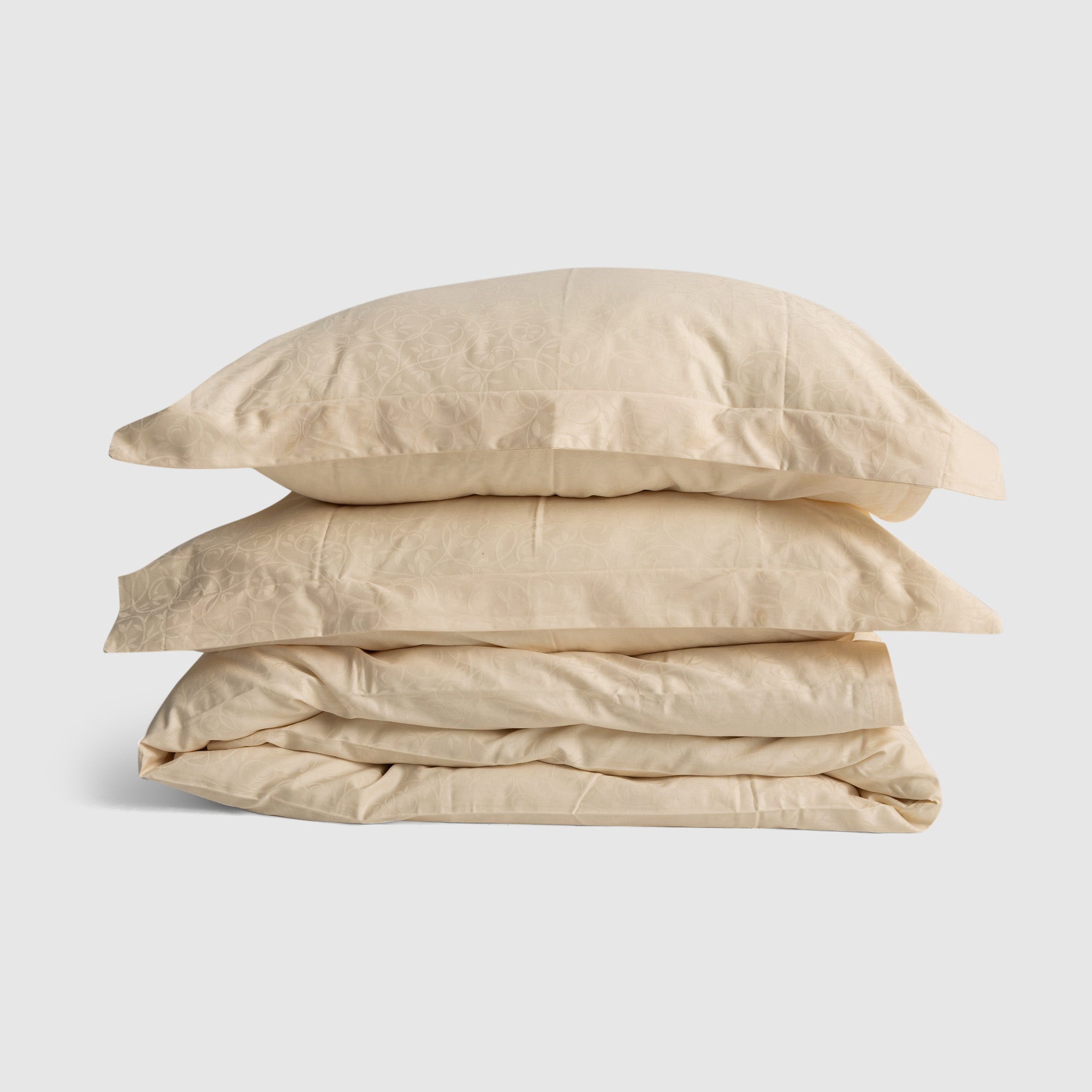 Luxe Sateen Duvet Cover Set