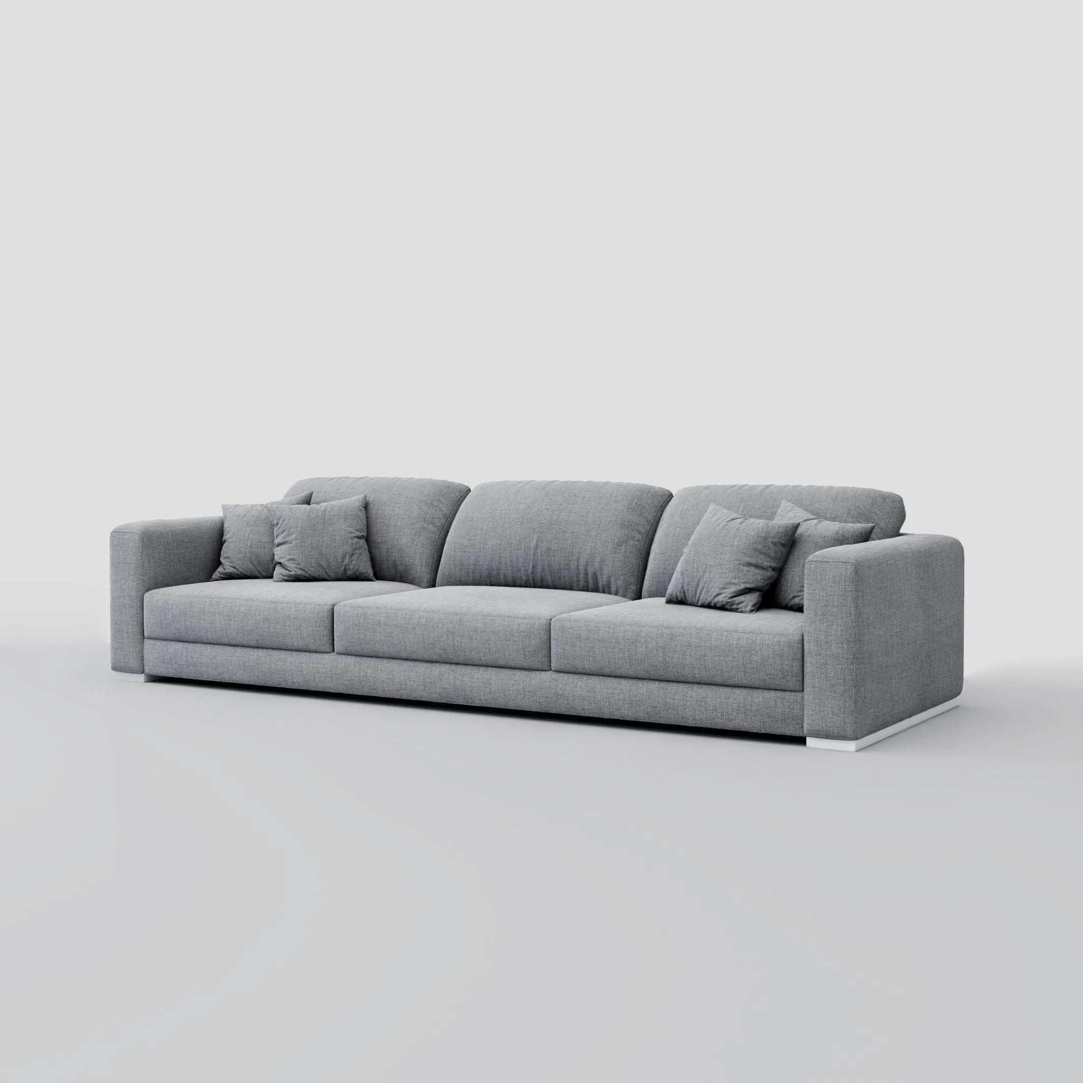 Fraser 3 Seater Sofa