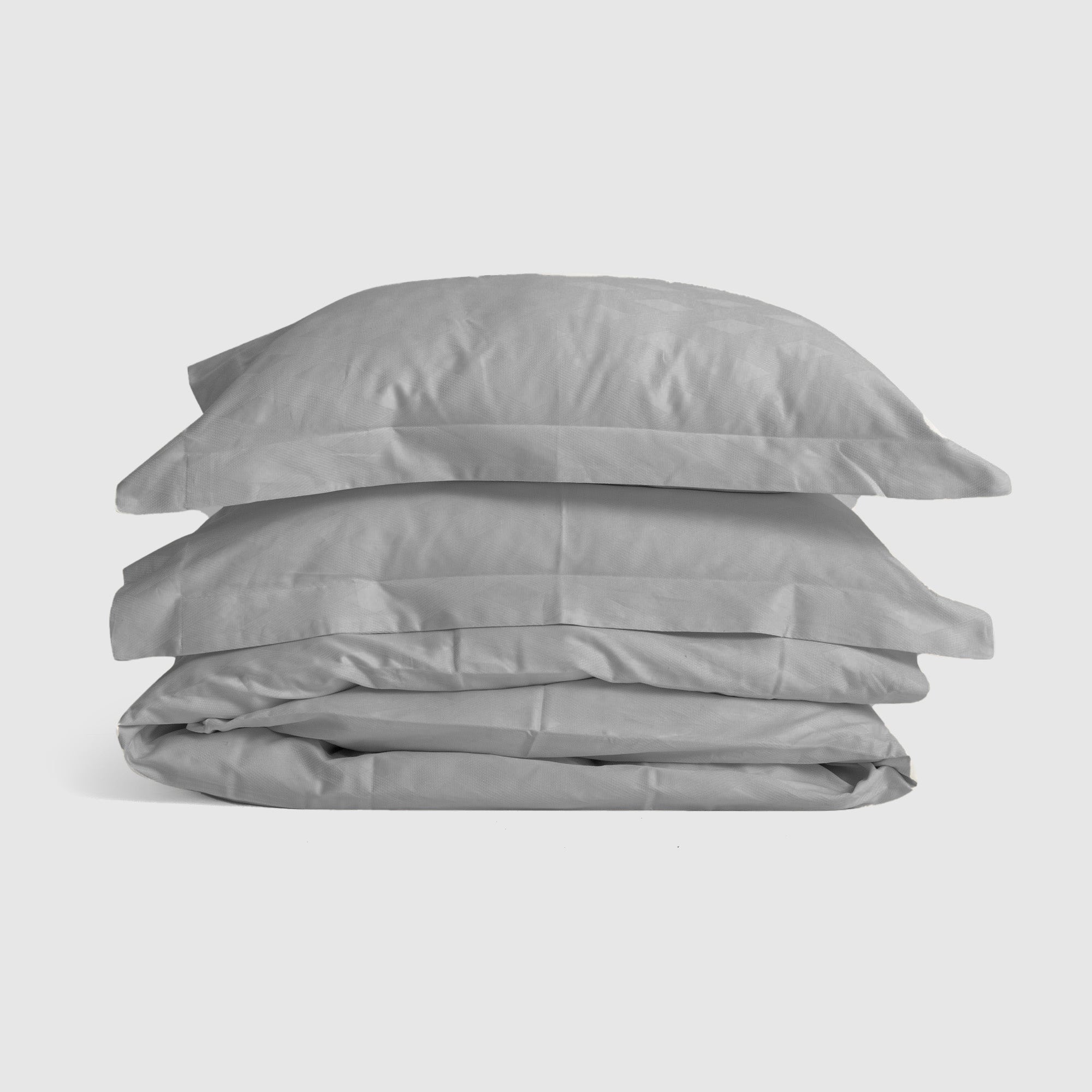 Luxe Sateen Duvet Cover Set